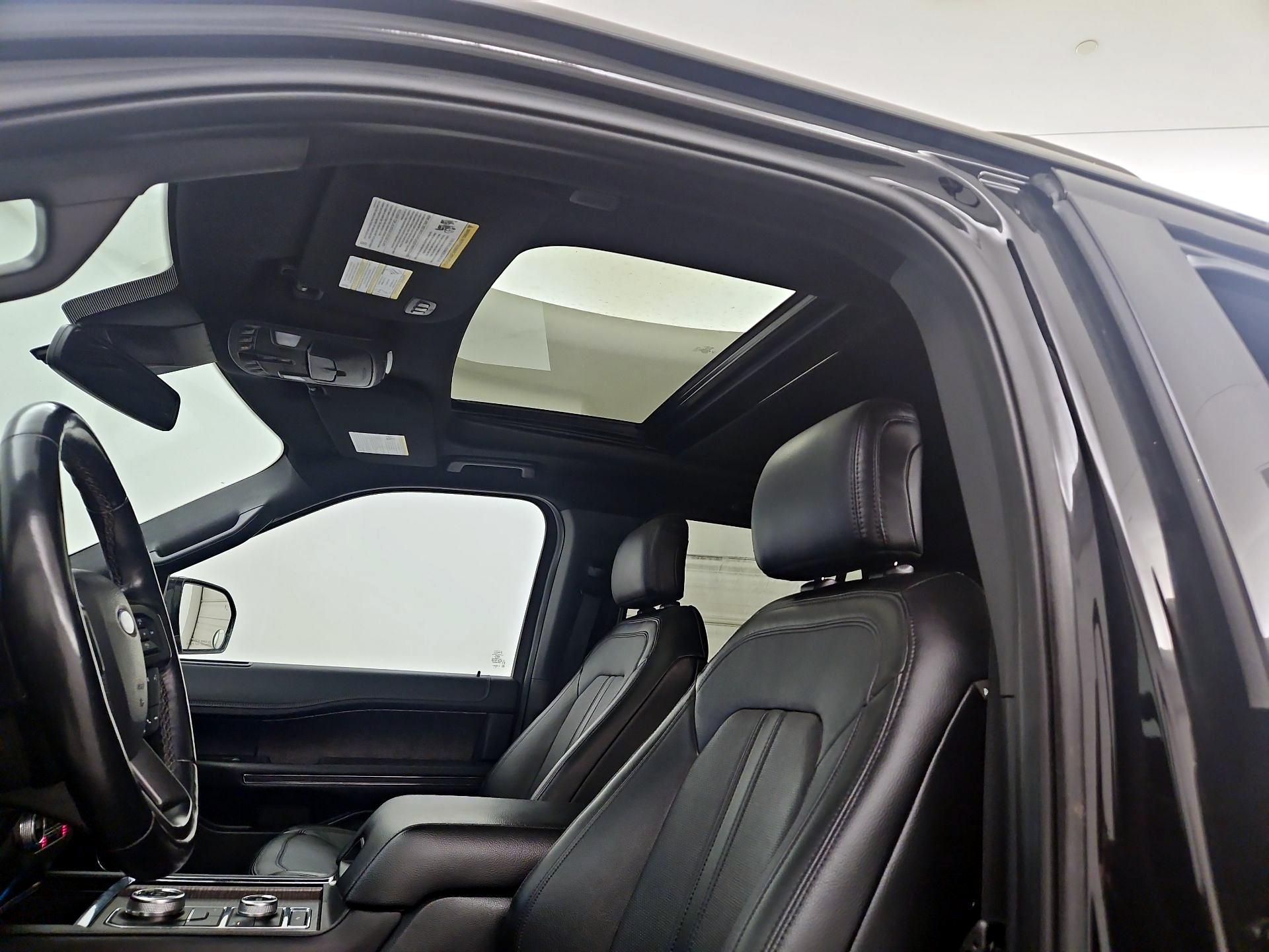 Thumbnail: 2020 Ford Expedition - 20