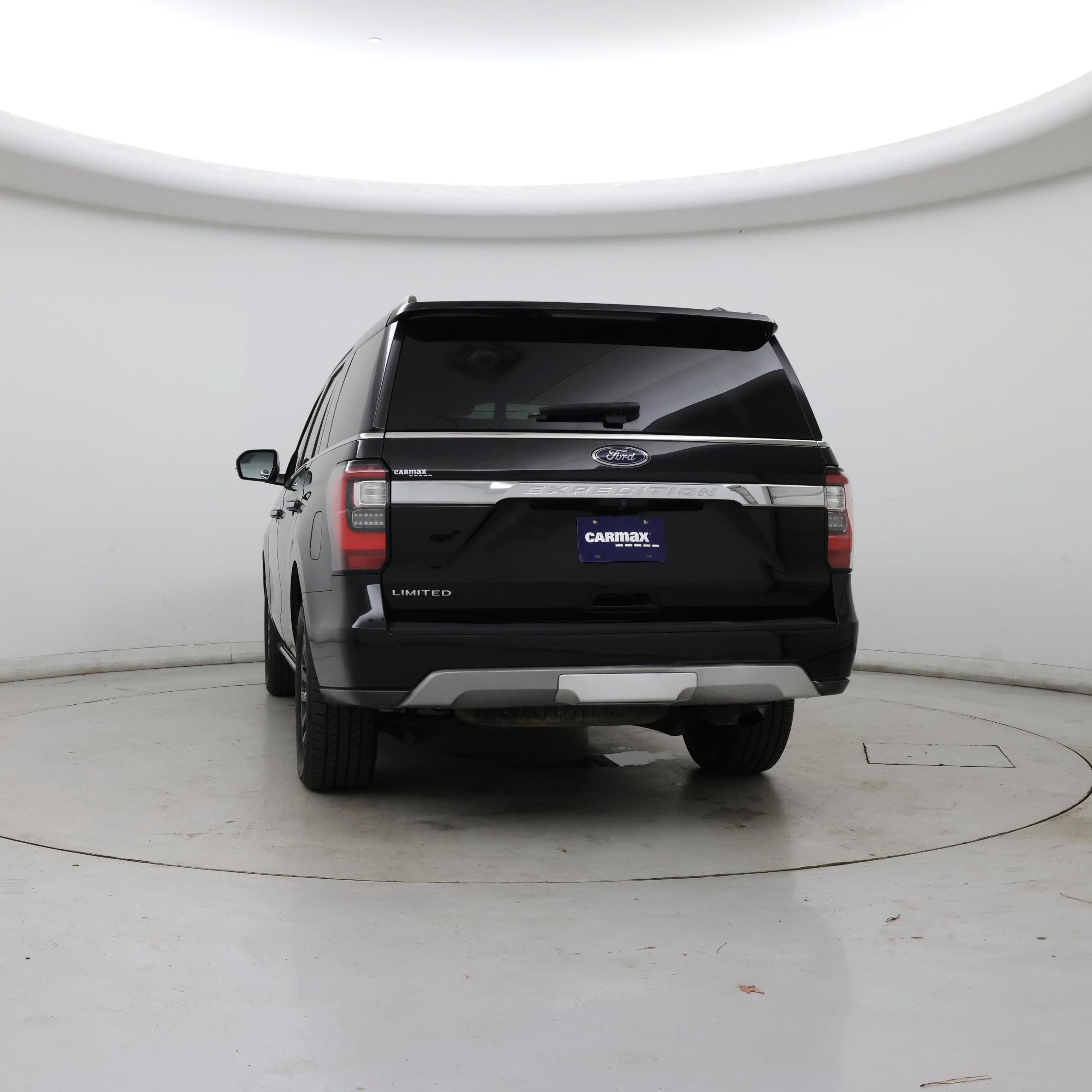 Thumbnail: 2020 Ford Expedition - 6