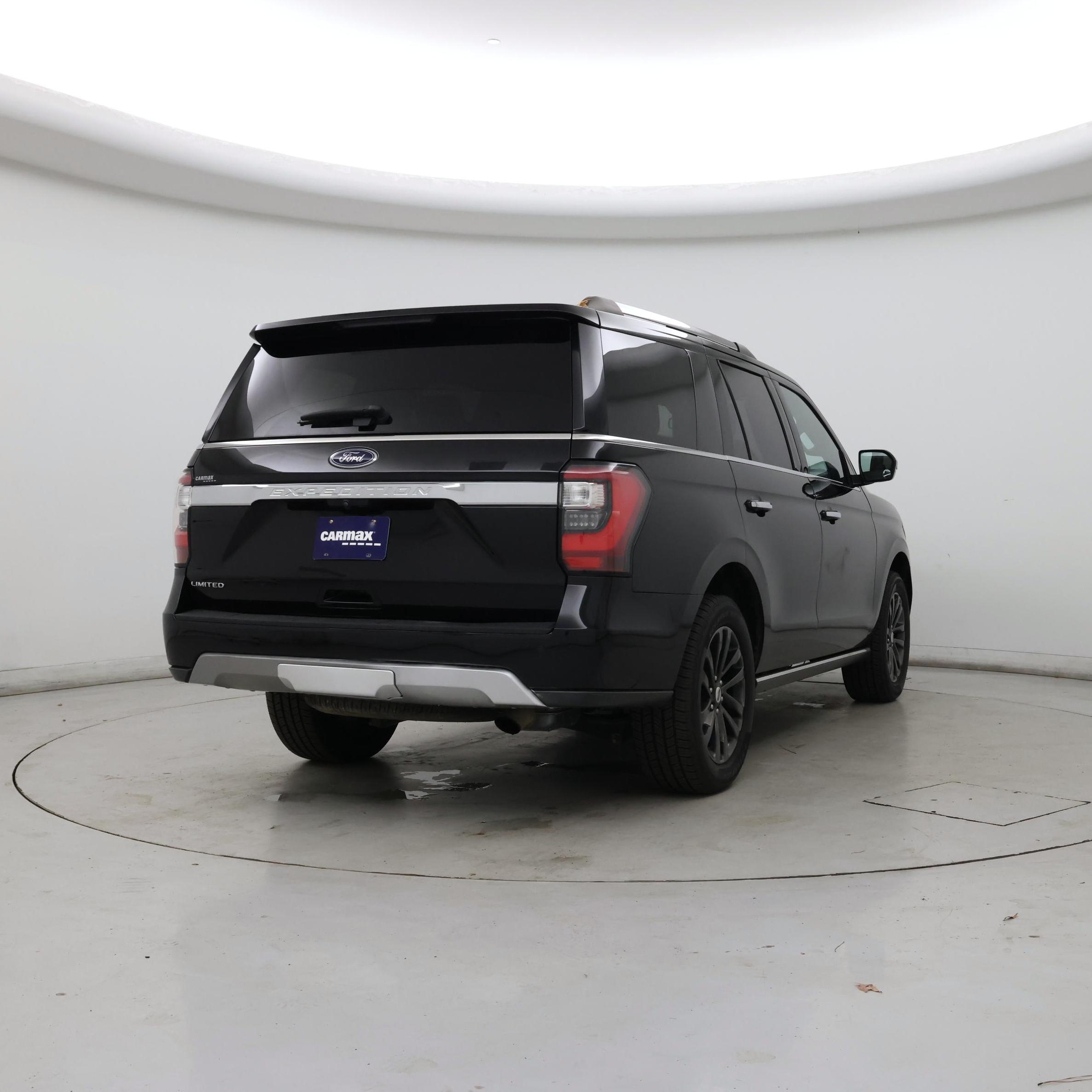 Thumbnail: 2020 Ford Expedition - 8