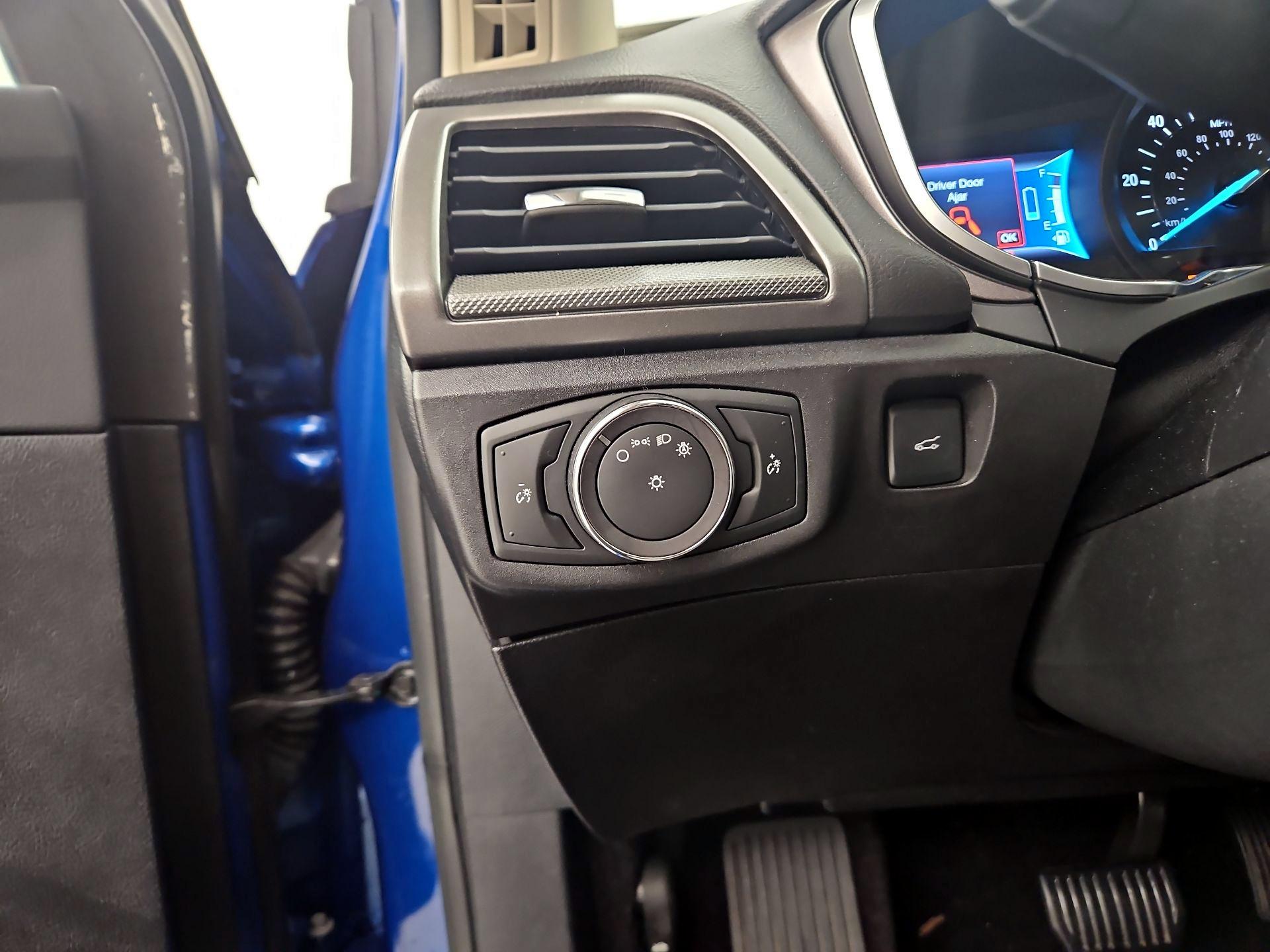 Thumbnail: 2017 Ford Fusion - 13