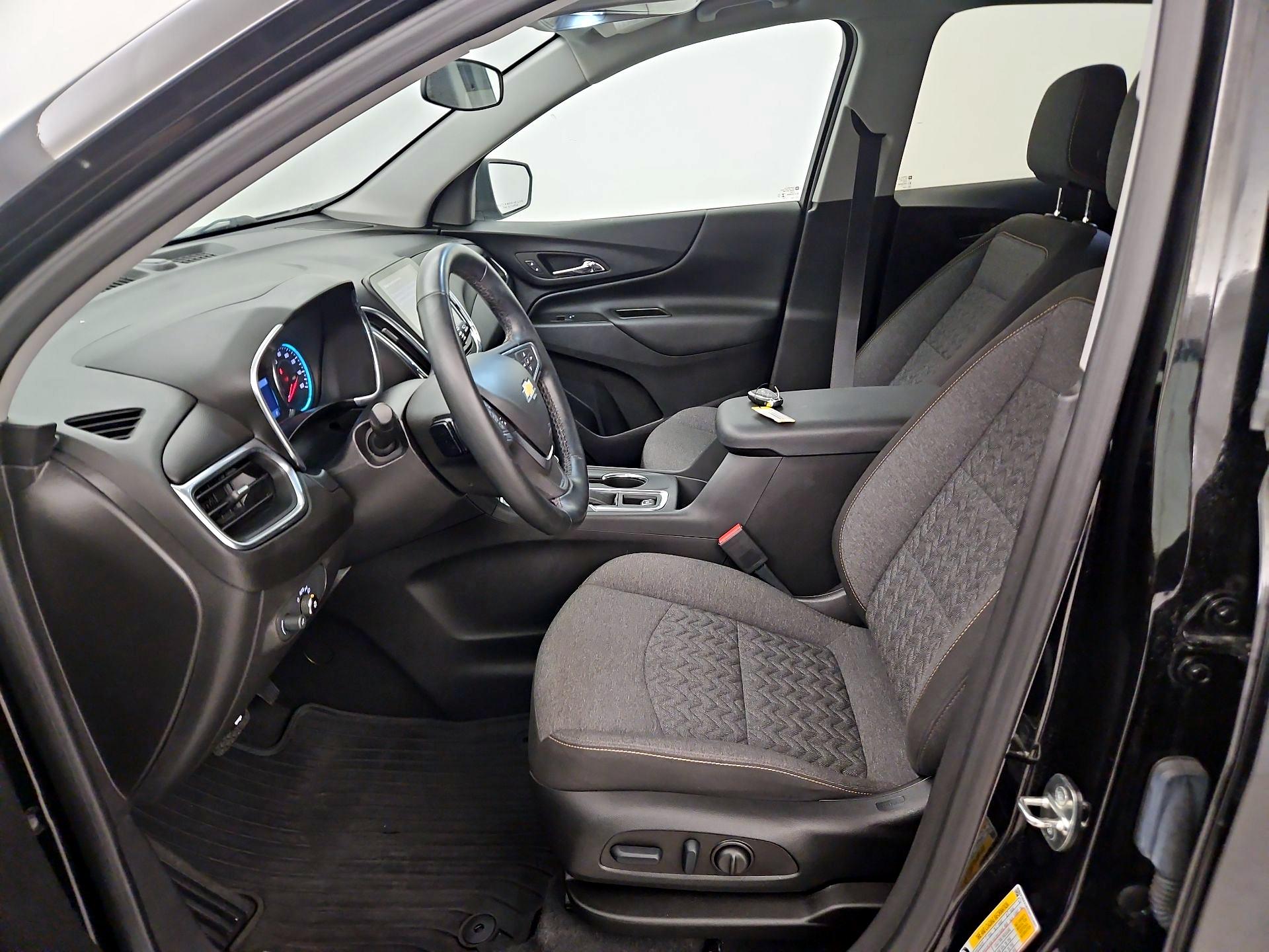 Thumbnail: 2023 Chevrolet Equinox - 11