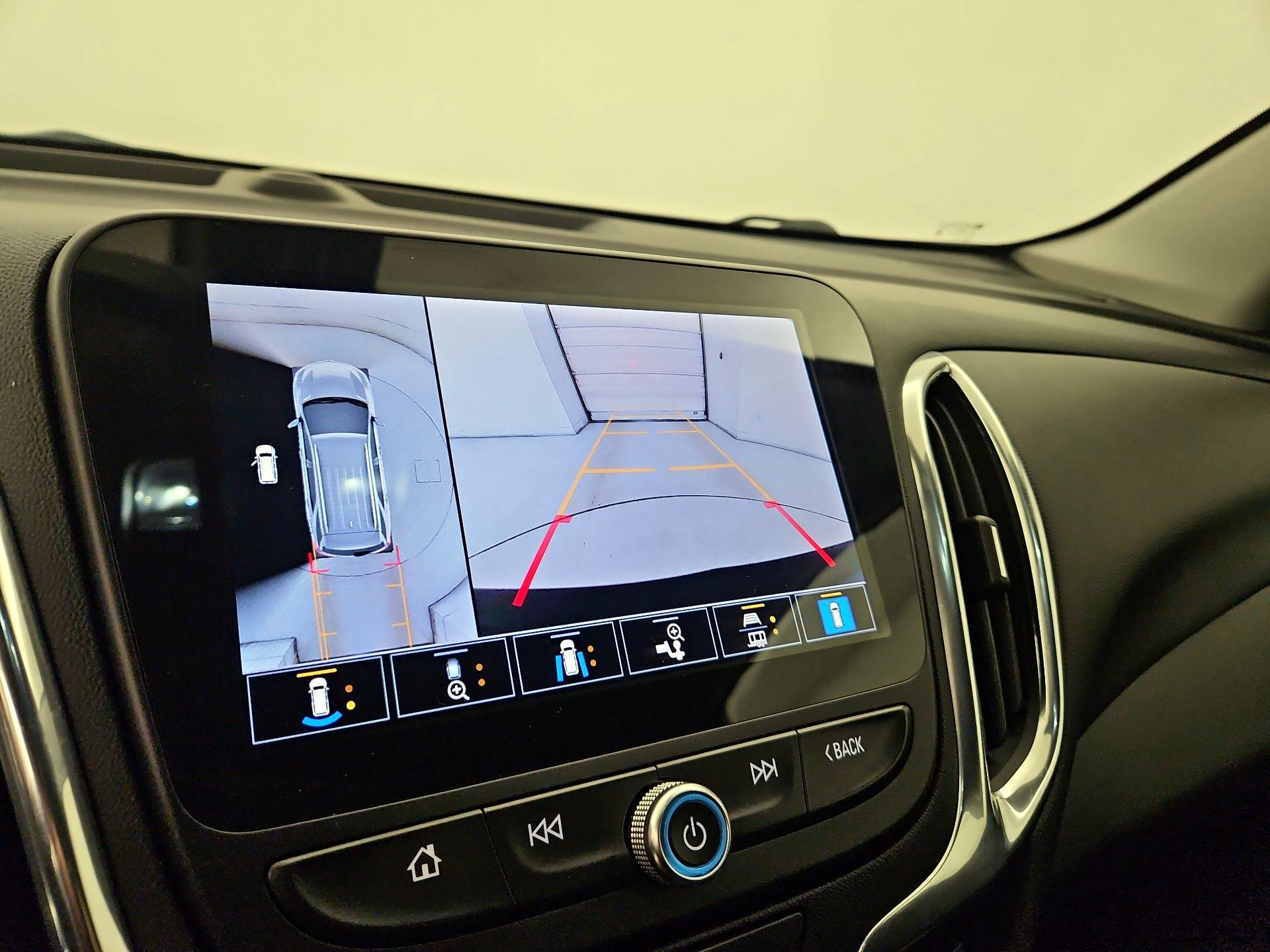 Thumbnail: 2023 Chevrolet Equinox - 14