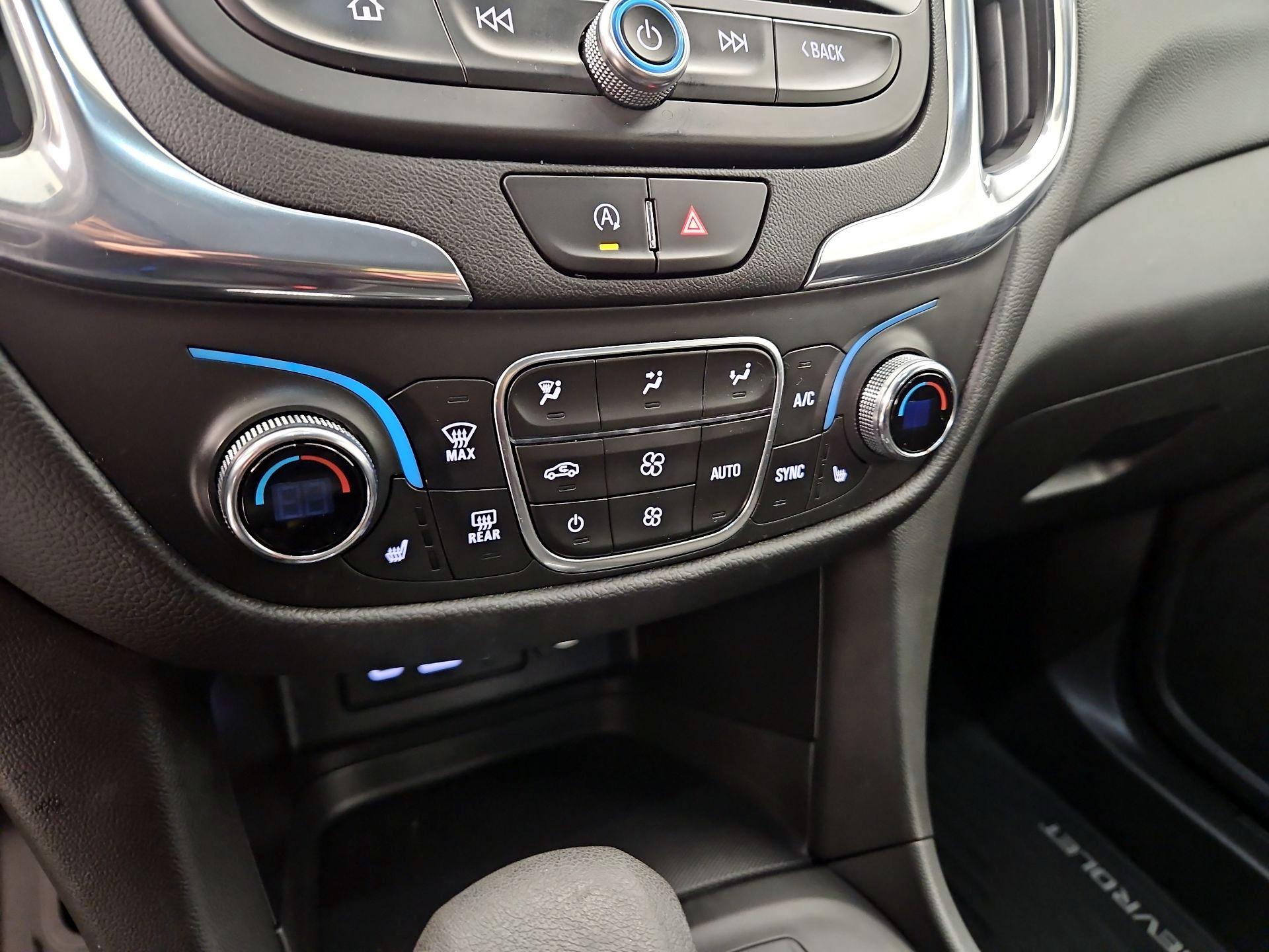 Thumbnail: 2023 Chevrolet Equinox - 16