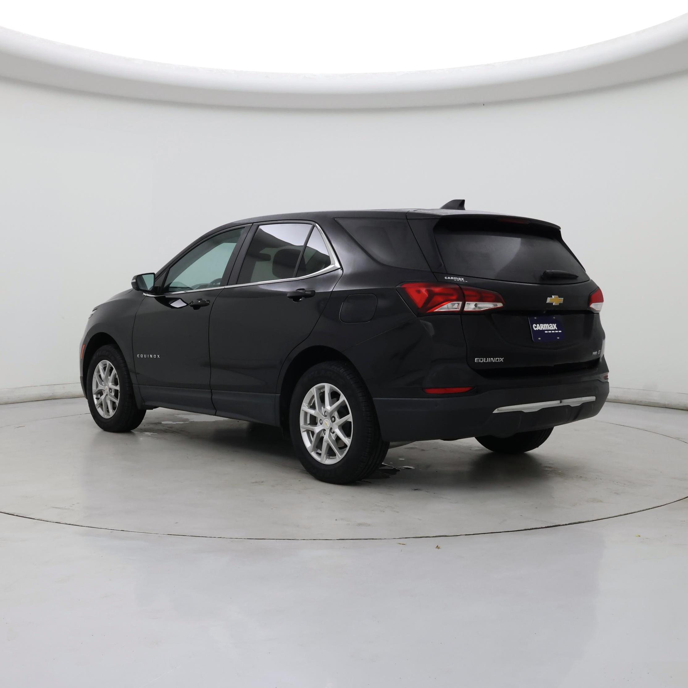 Thumbnail: 2023 Chevrolet Equinox - 2