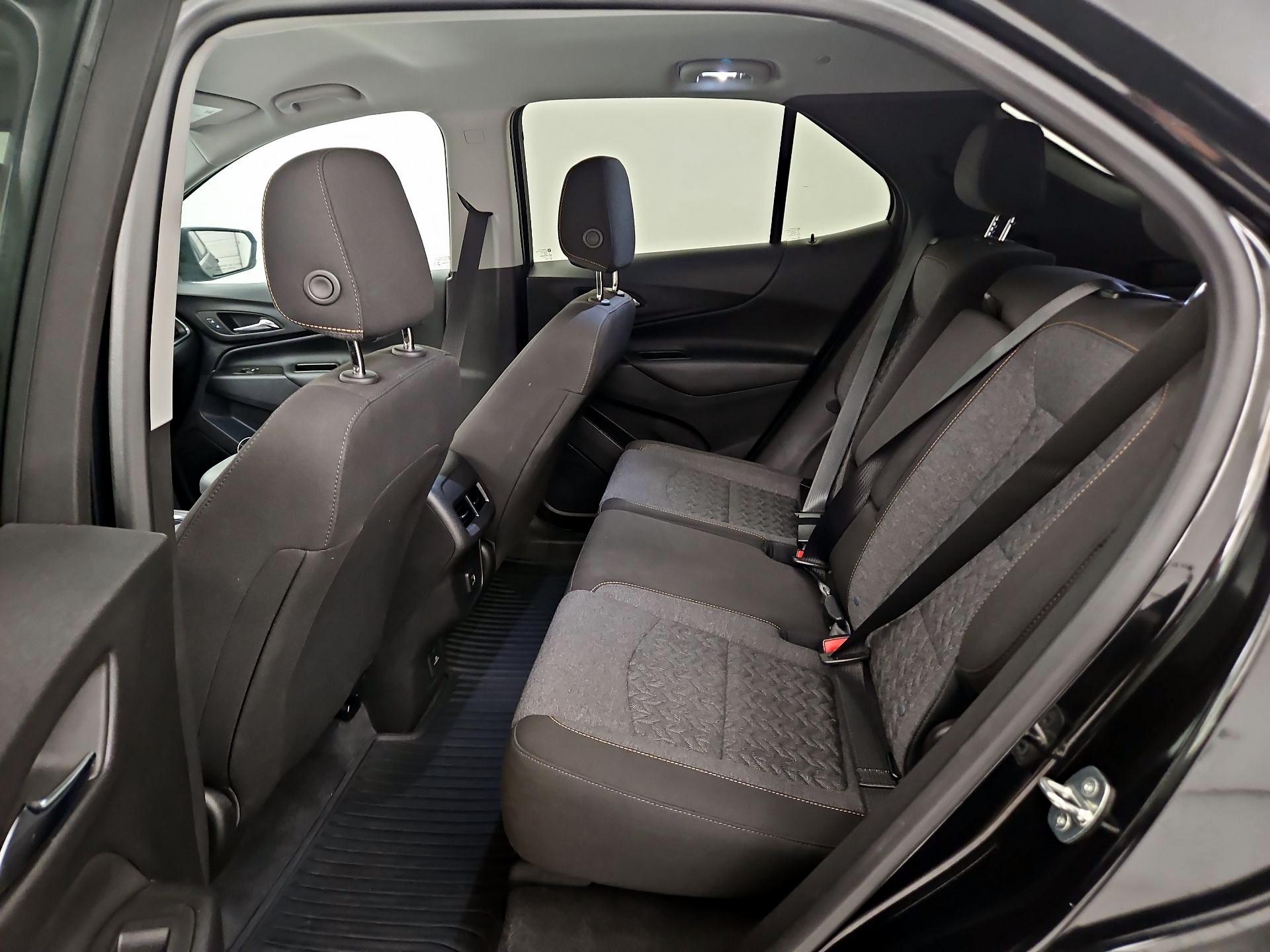 Thumbnail: 2023 Chevrolet Equinox - 19