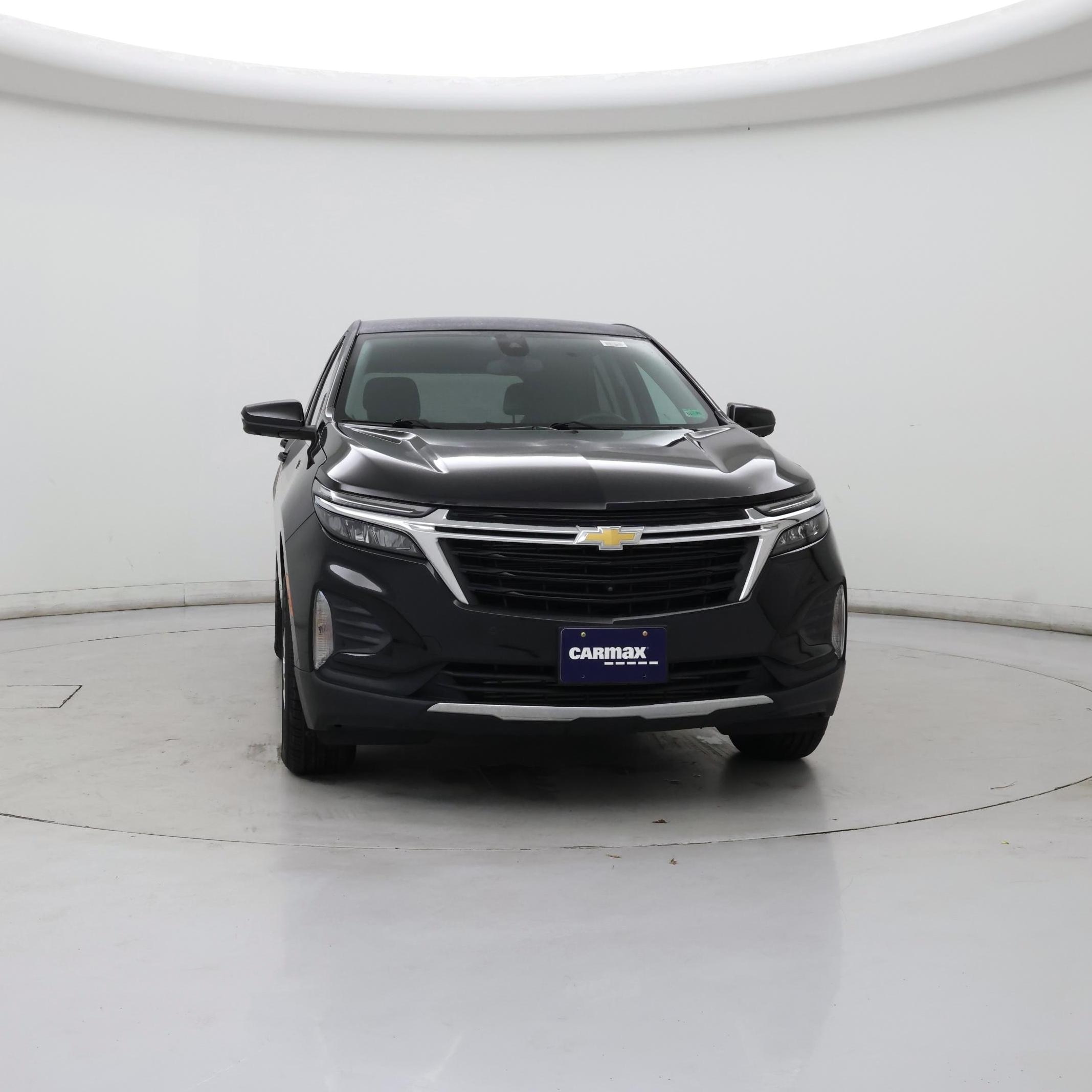 Thumbnail: 2023 Chevrolet Equinox - 5