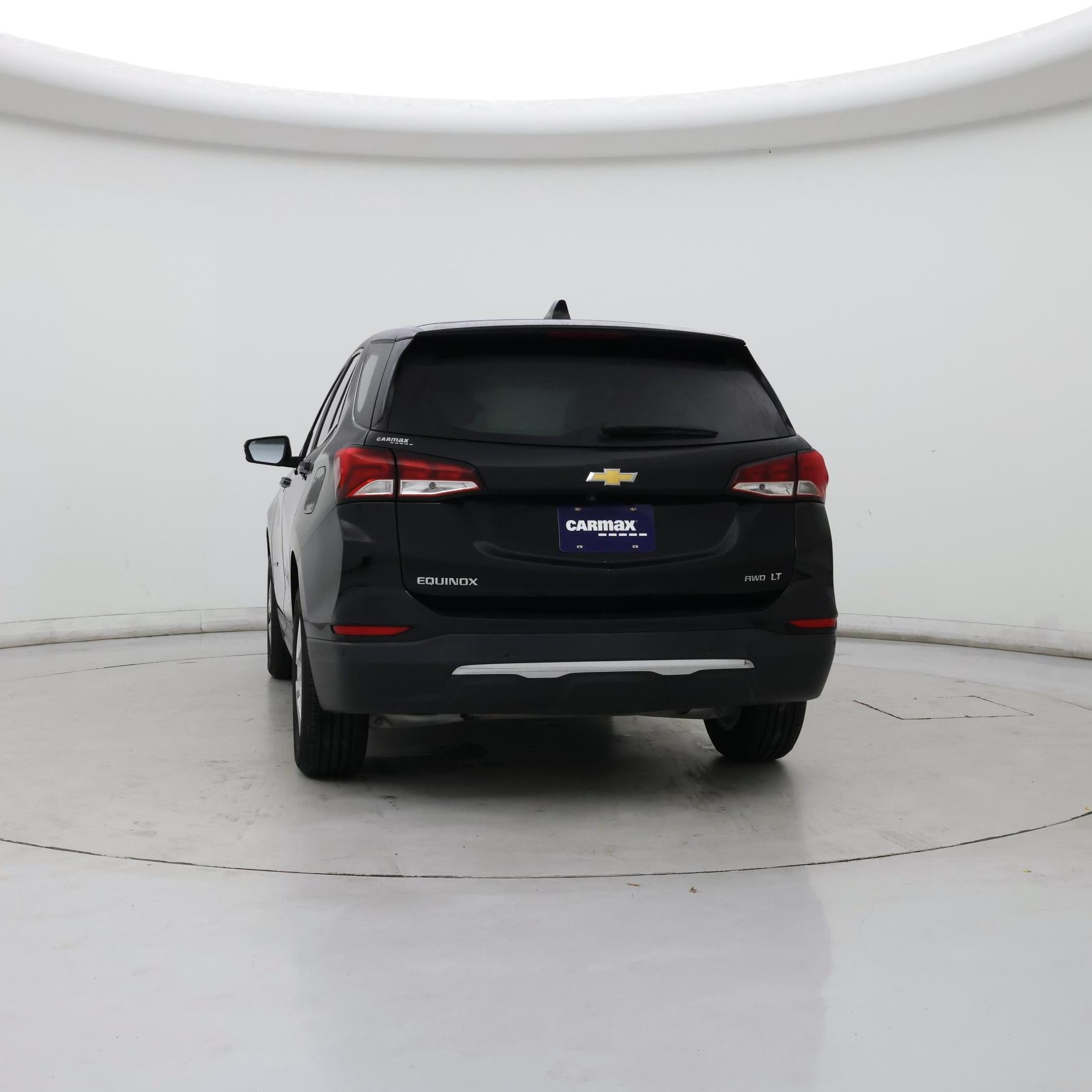 Thumbnail: 2023 Chevrolet Equinox - 6