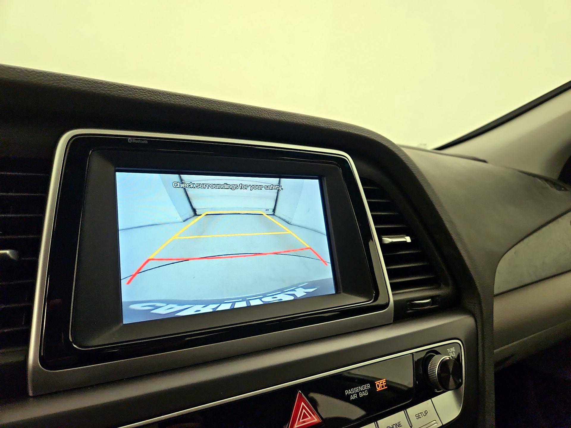 Thumbnail: 2018 Hyundai Sonata - 14