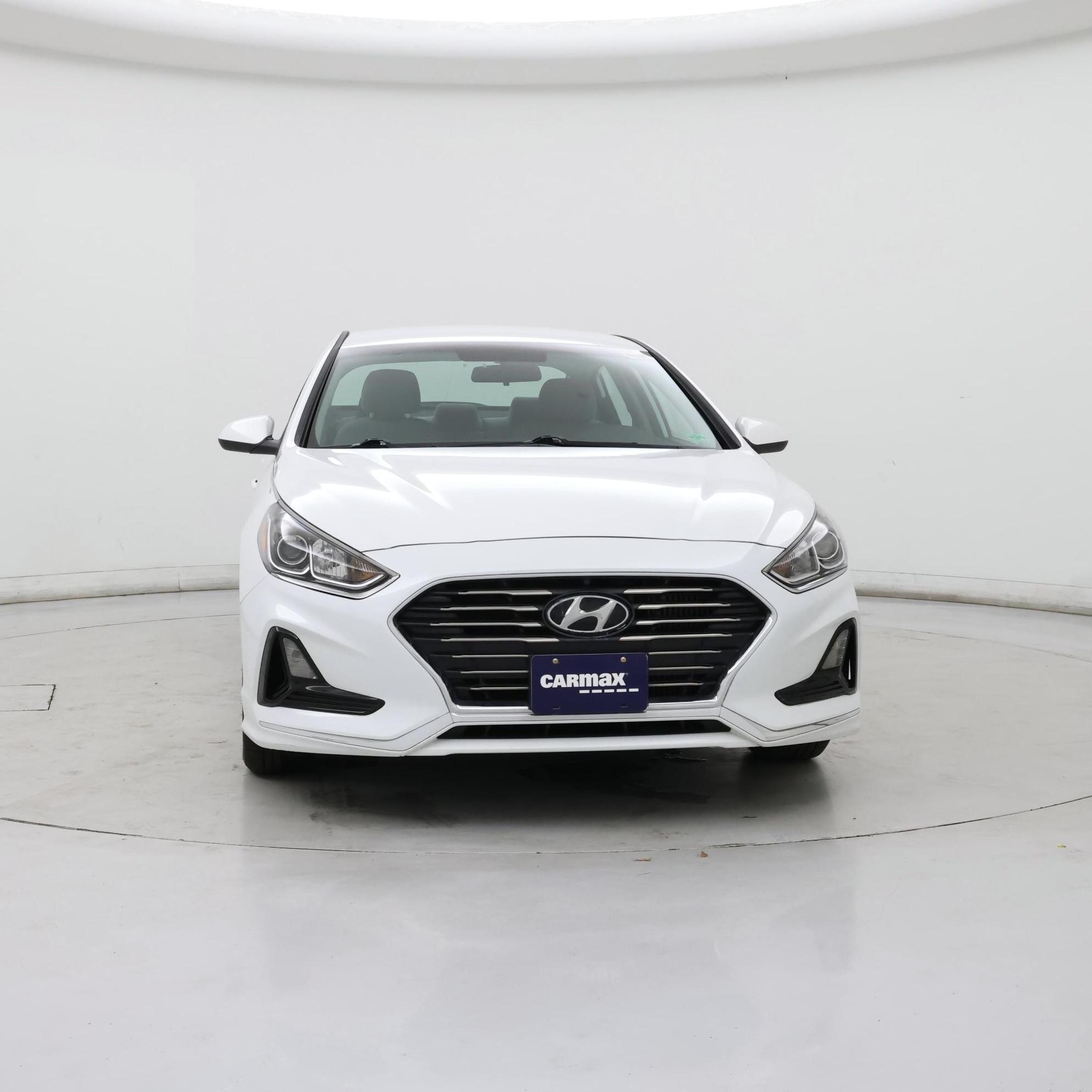Thumbnail: 2018 Hyundai Sonata - 5
