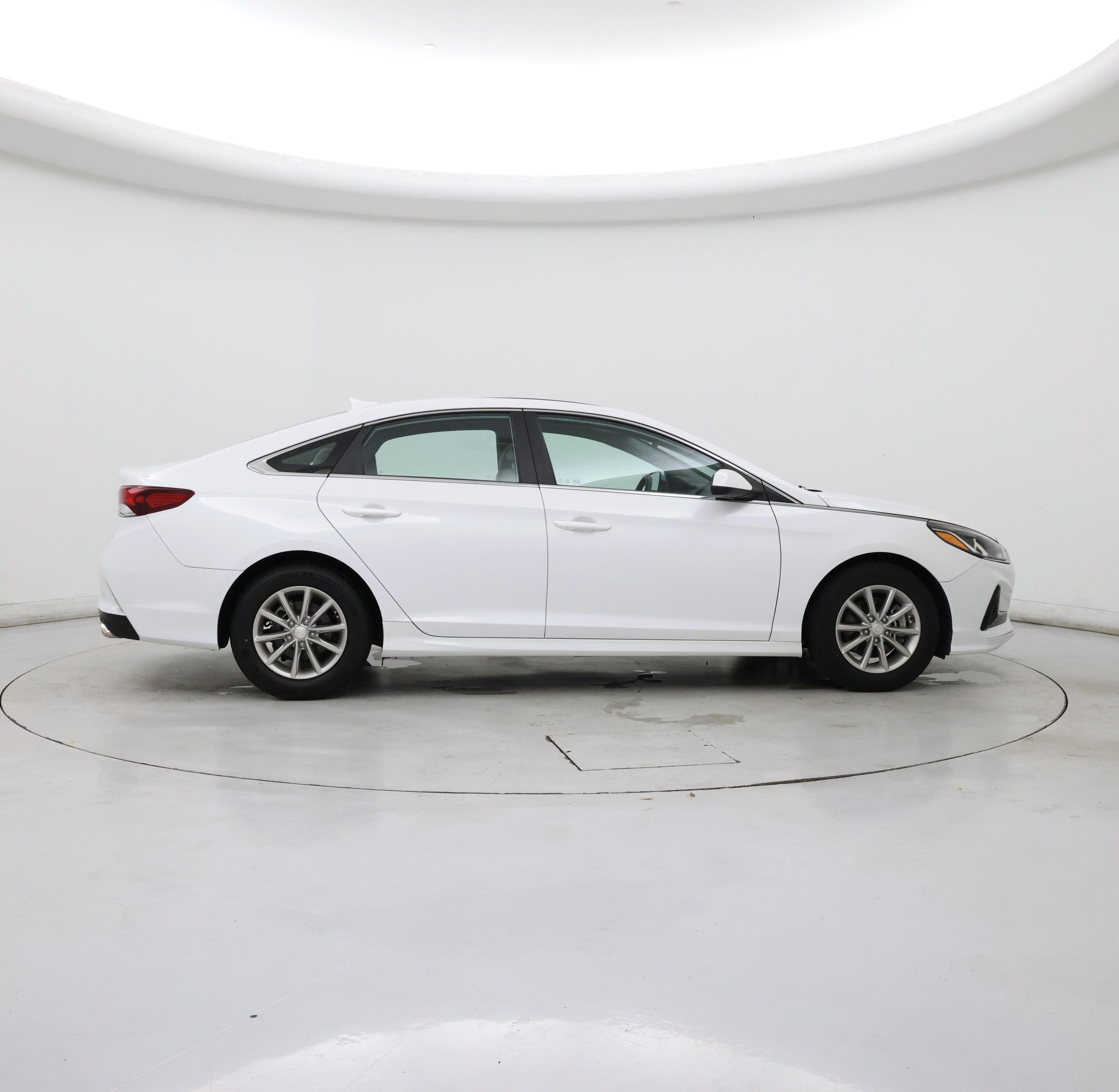 Thumbnail: 2018 Hyundai Sonata - 7