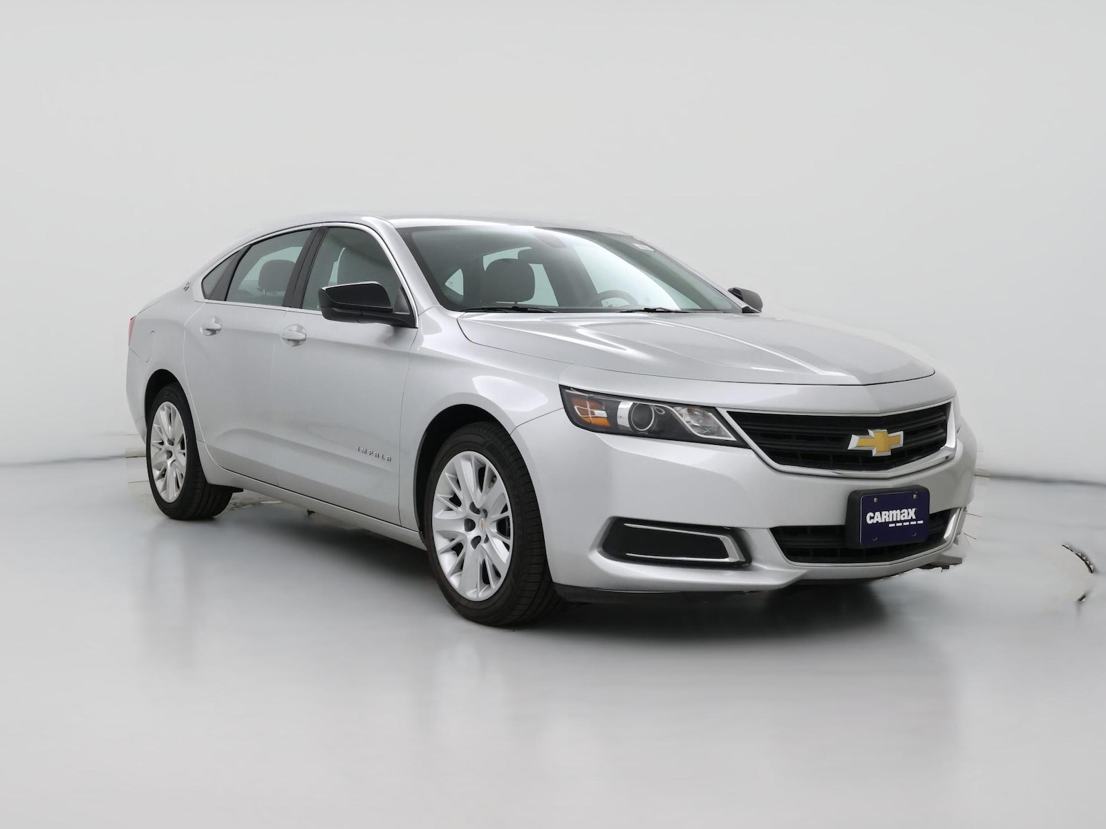 2019 Chevrolet Impala 1FL