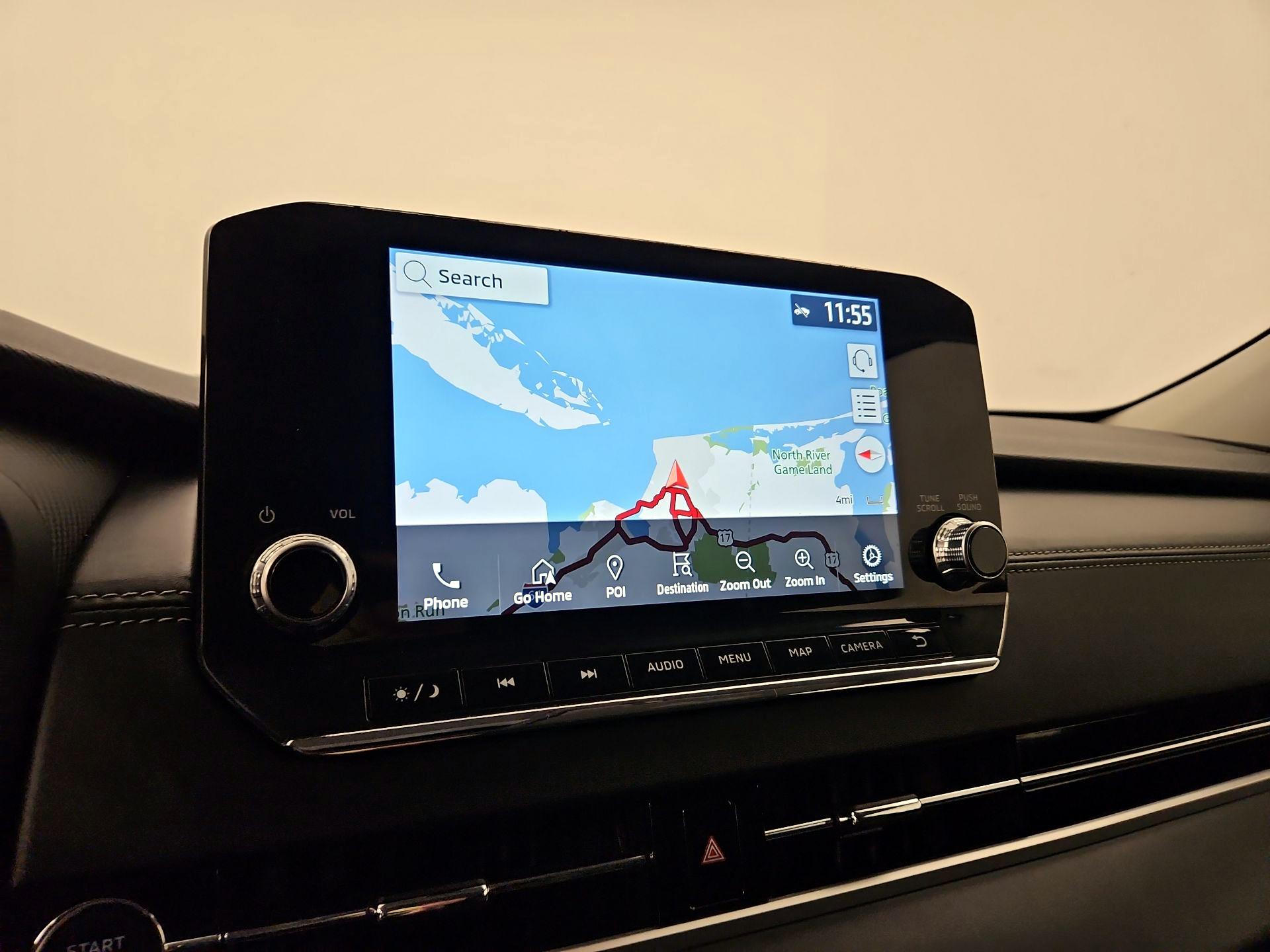 Thumbnail: 2022 Mitsubishi Outlander - 14