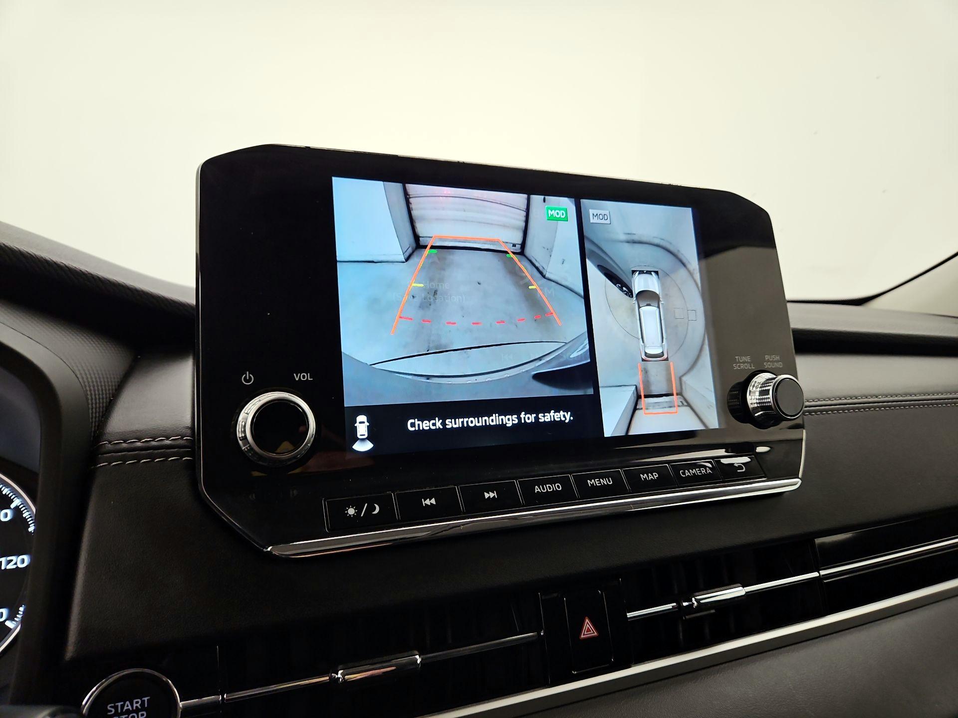 Thumbnail: 2022 Mitsubishi Outlander - 15