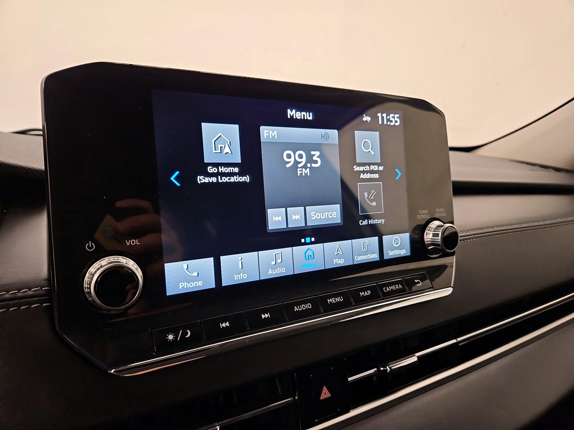 Thumbnail: 2022 Mitsubishi Outlander - 16