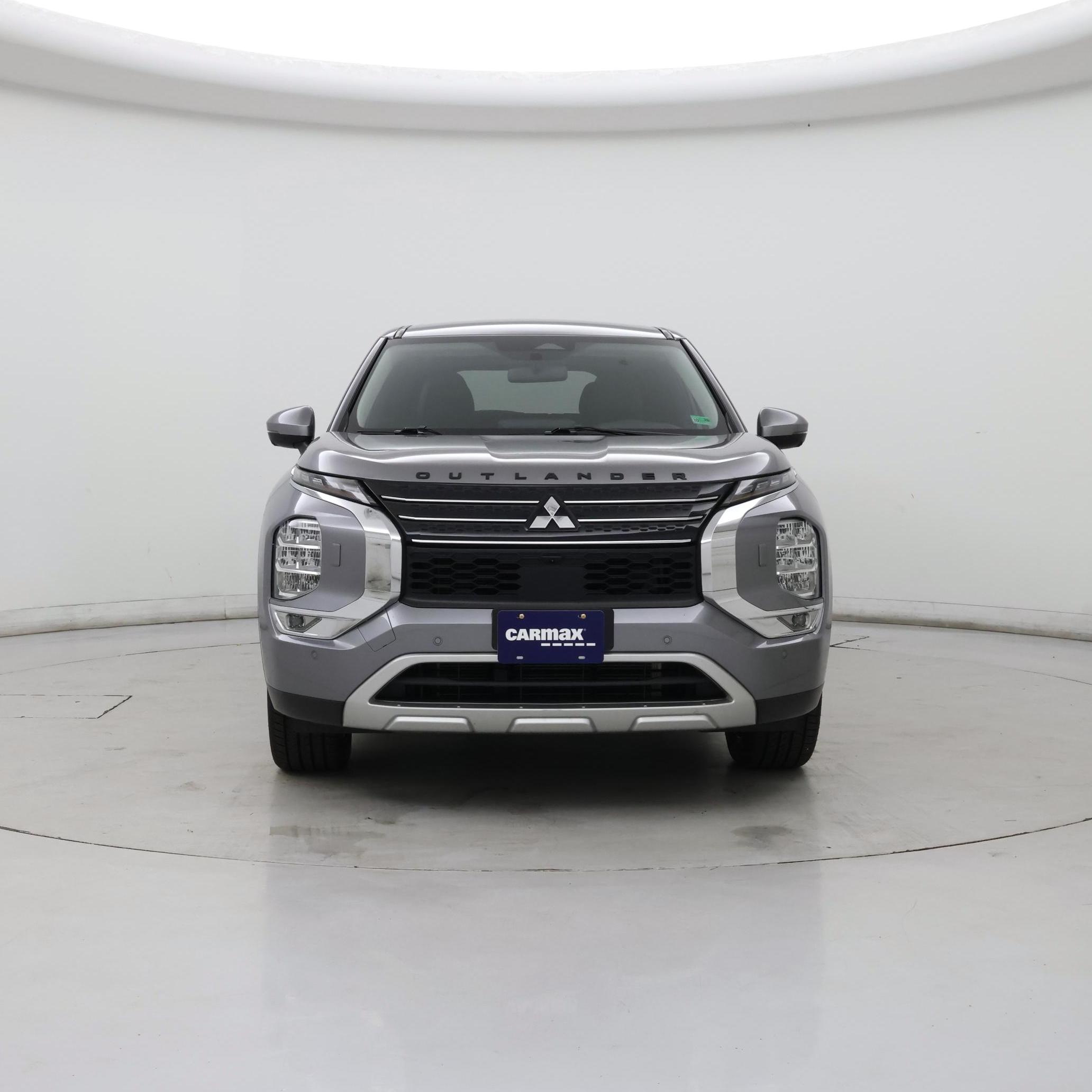 Thumbnail: 2022 Mitsubishi Outlander - 5