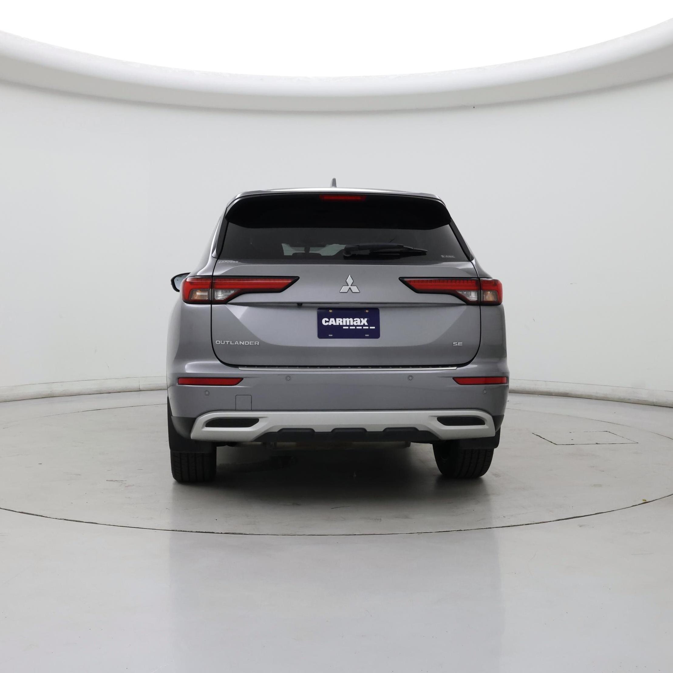 Thumbnail: 2022 Mitsubishi Outlander - 6