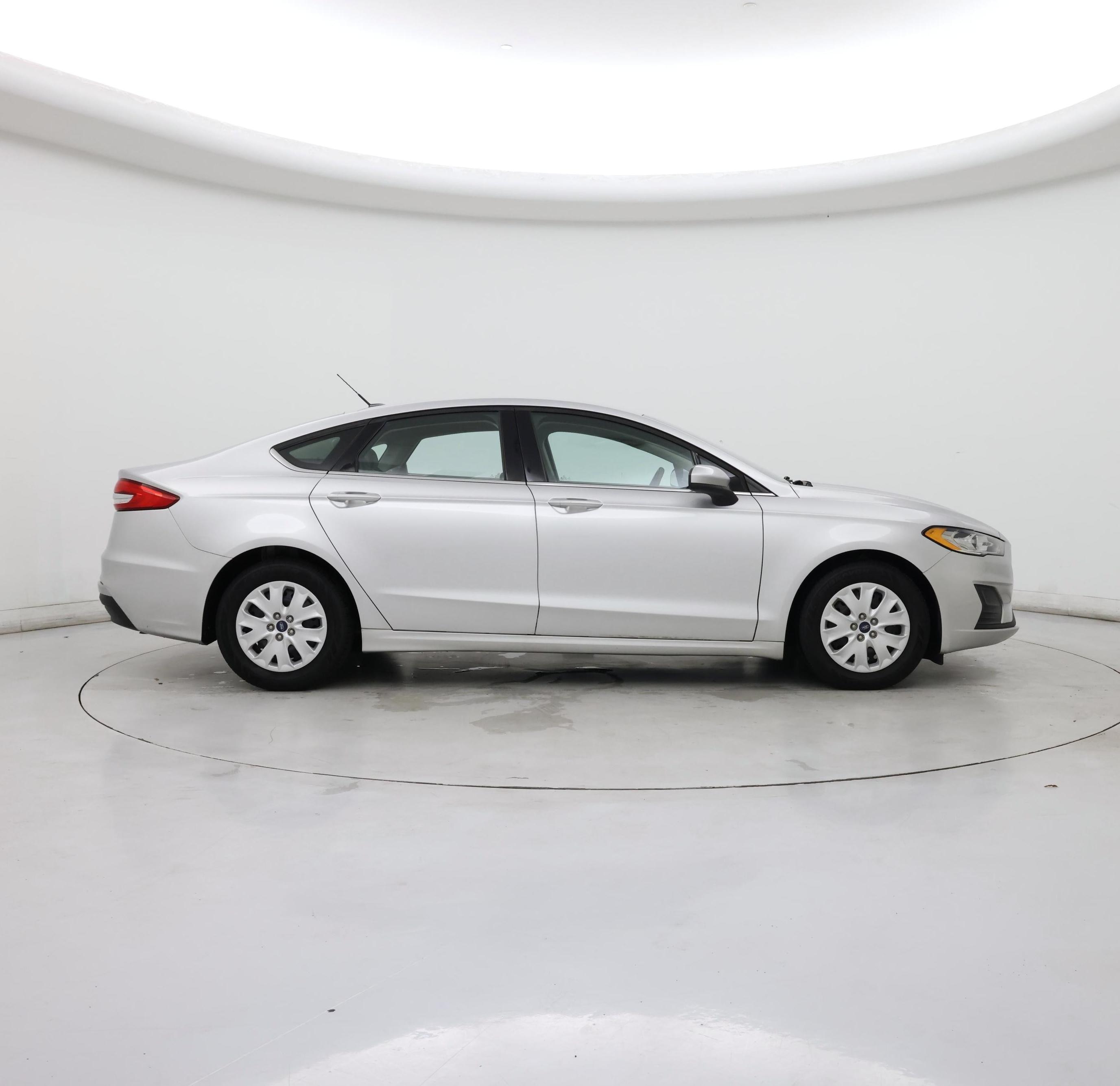 Thumbnail: 2019 Ford Fusion - 7