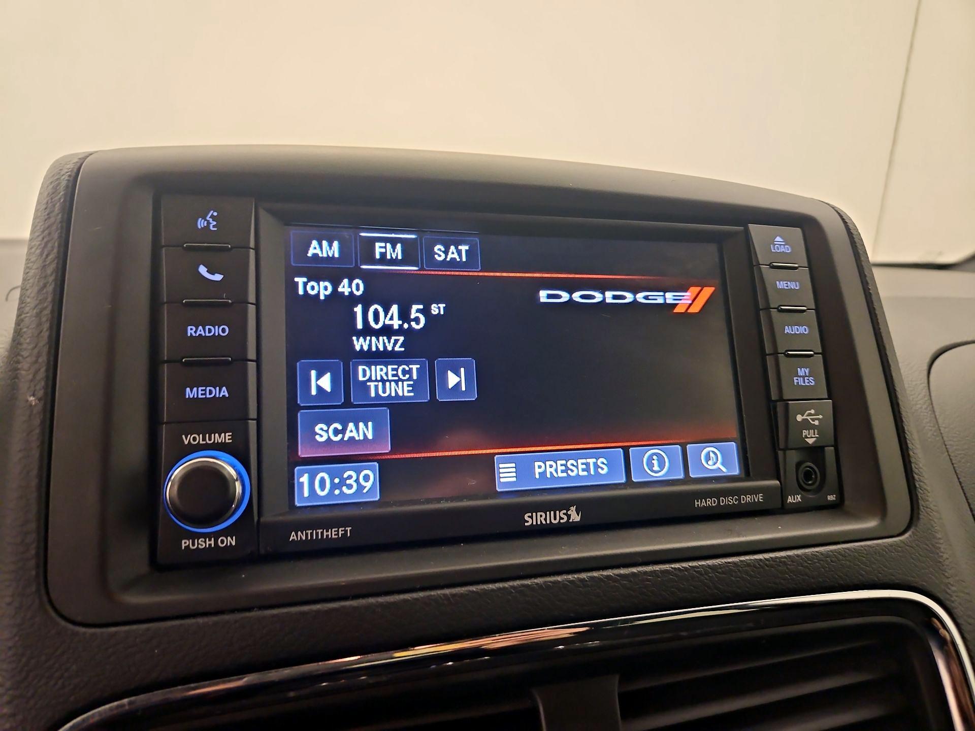 Thumbnail: 2018 Dodge Grand Caravan - 15