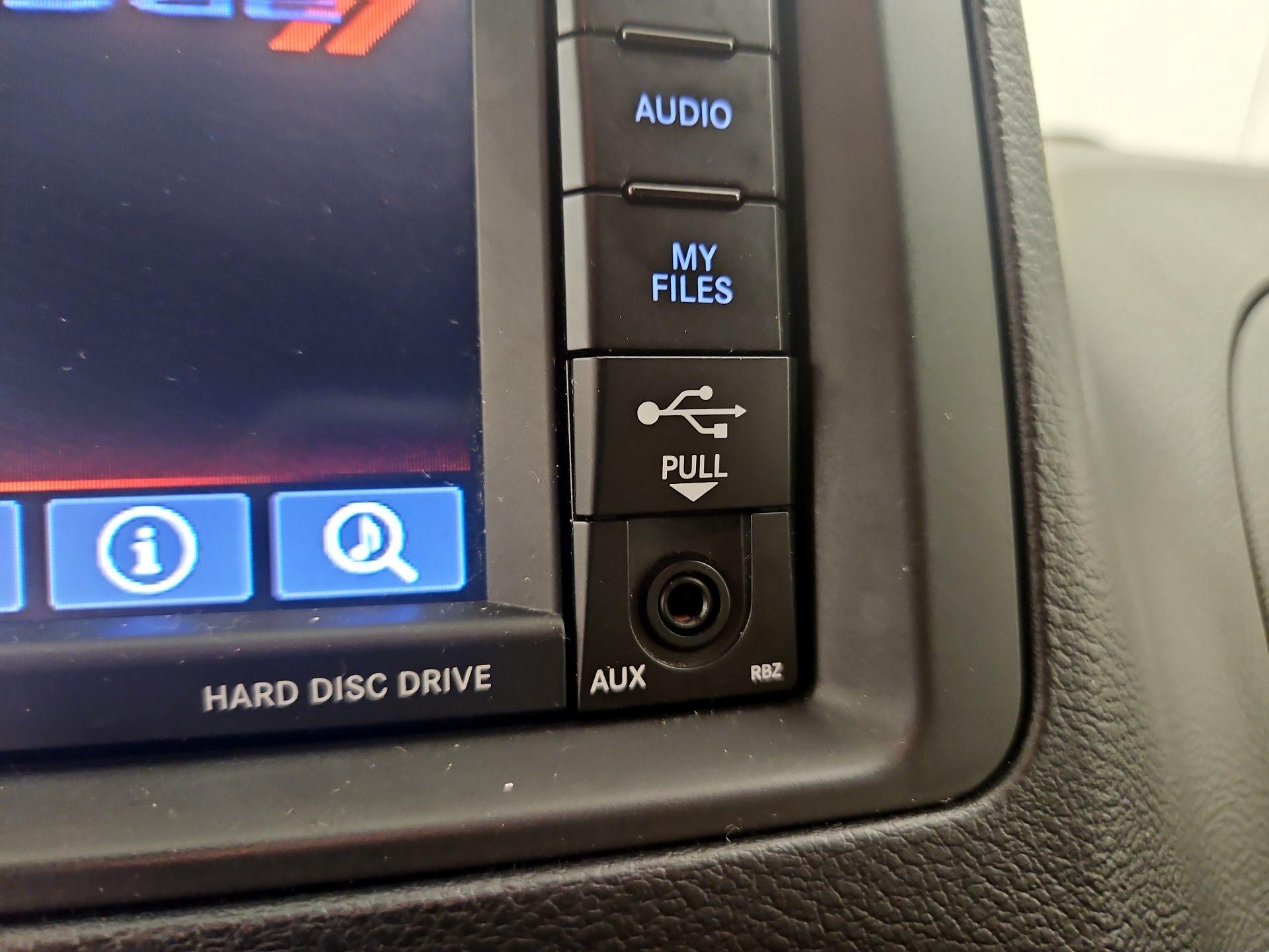 Thumbnail: 2018 Dodge Grand Caravan - 18