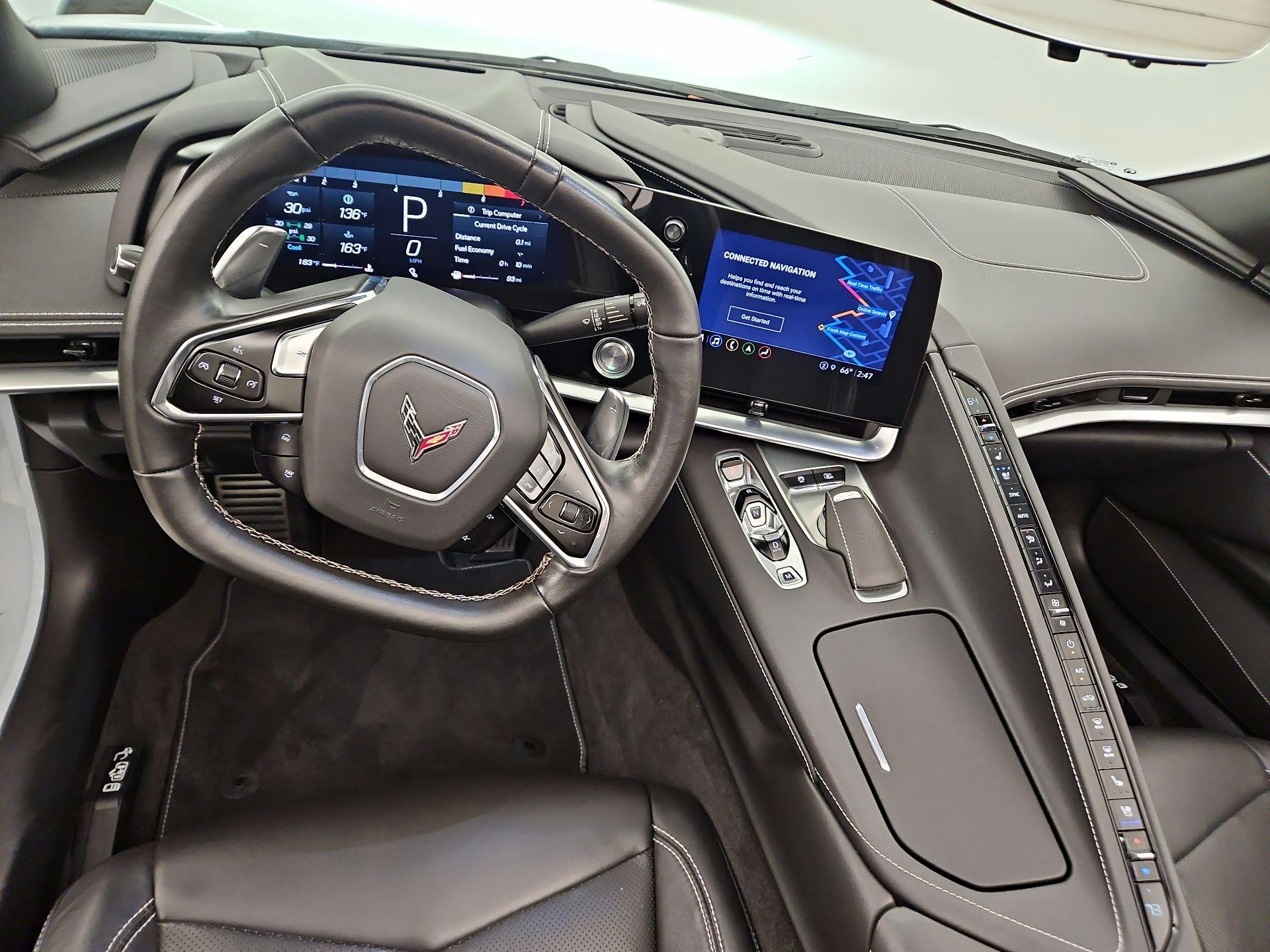 Thumbnail: 2023 Chevrolet Corvette - 9