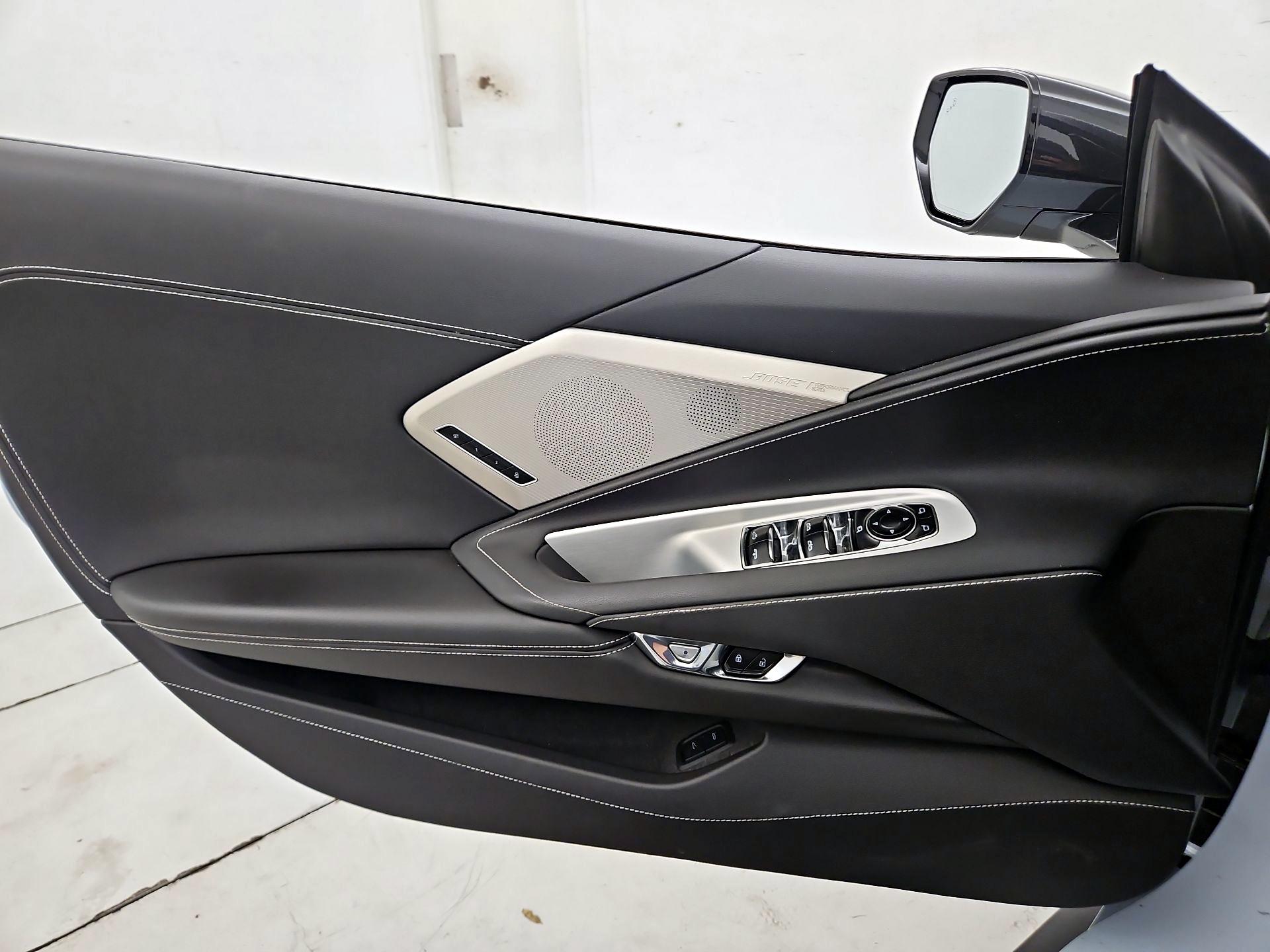 Thumbnail: 2023 Chevrolet Corvette - 12