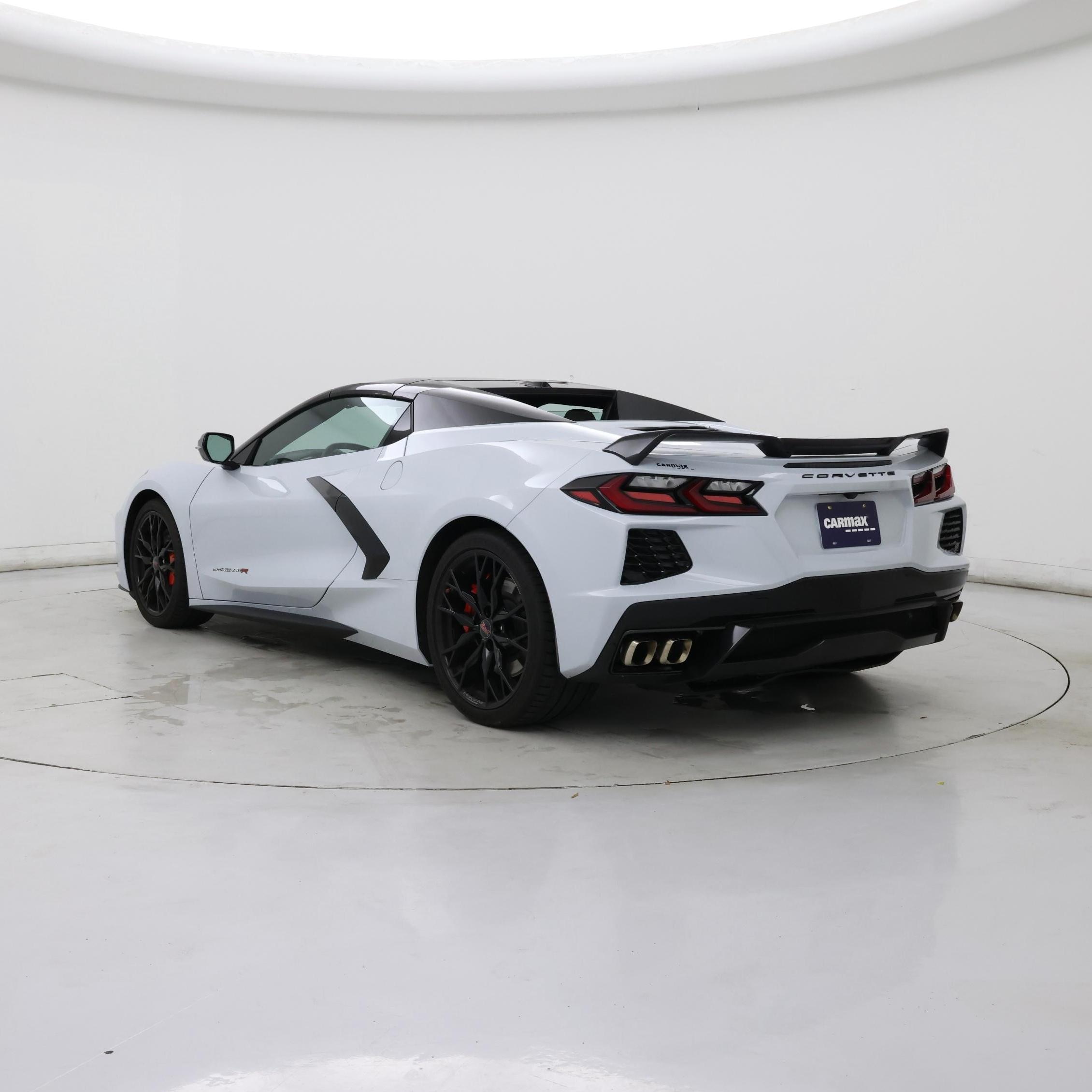 Thumbnail: 2023 Chevrolet Corvette - 2
