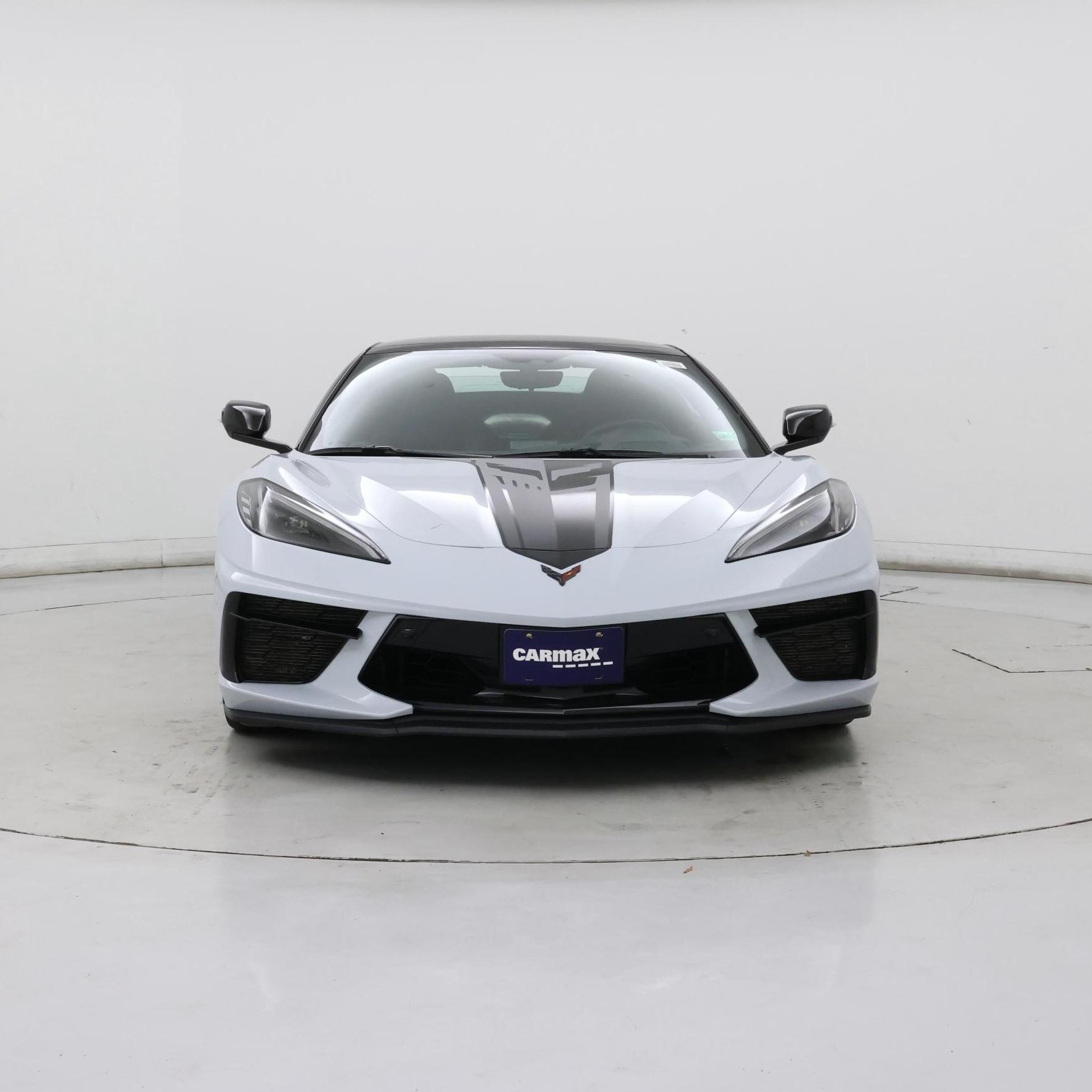 Thumbnail: 2023 Chevrolet Corvette - 5