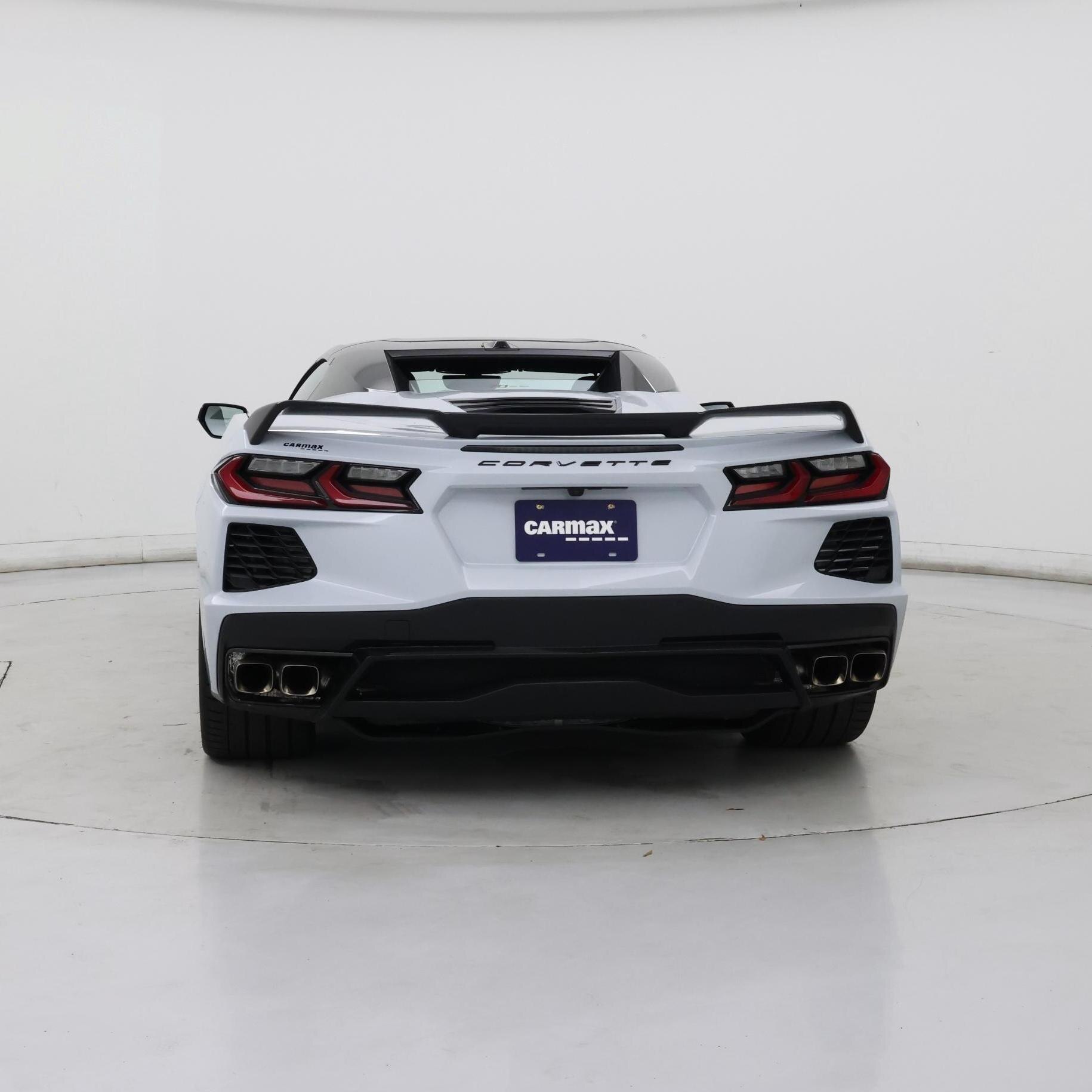 Thumbnail: 2023 Chevrolet Corvette - 6