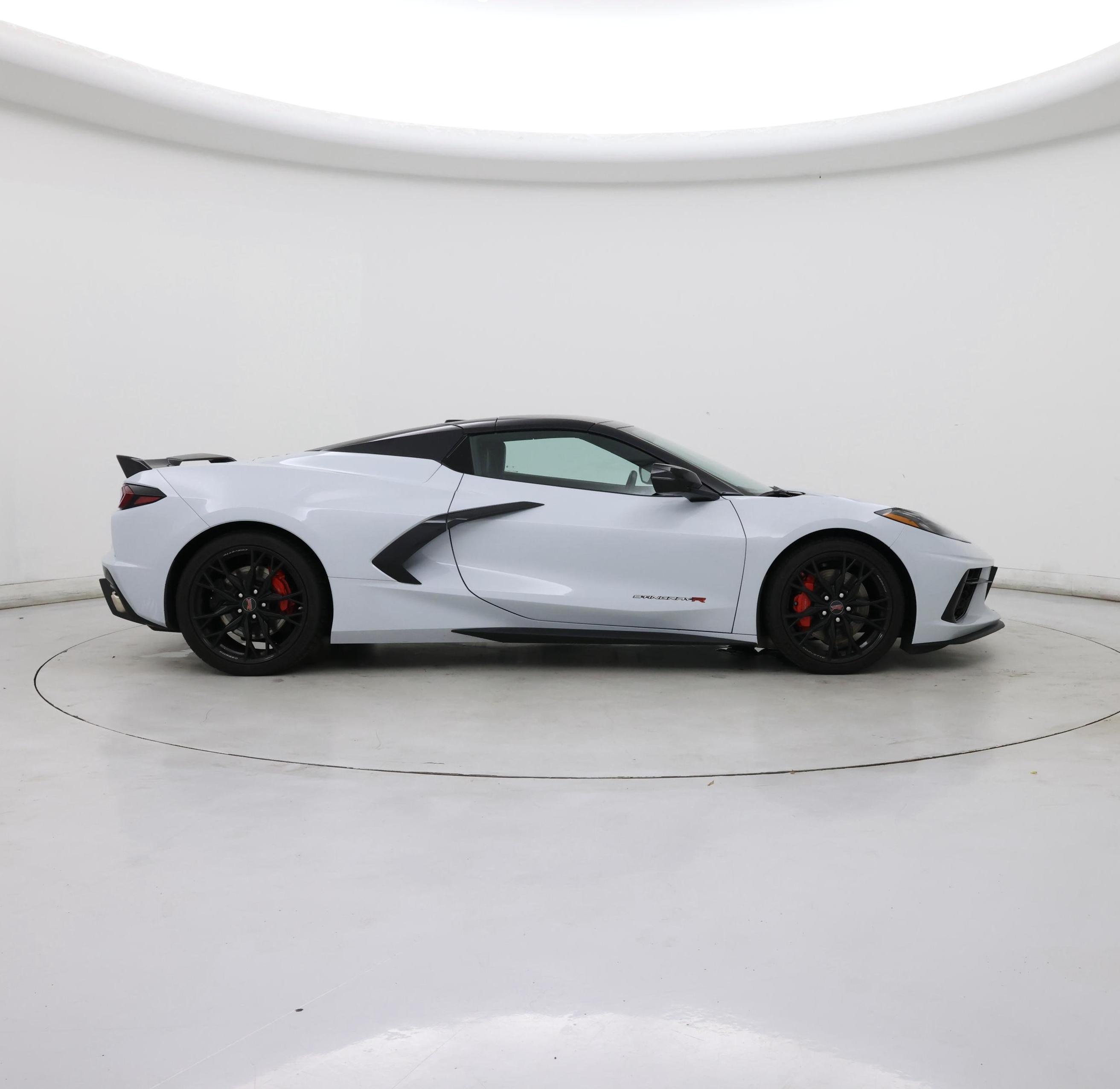 Thumbnail: 2023 Chevrolet Corvette - 7
