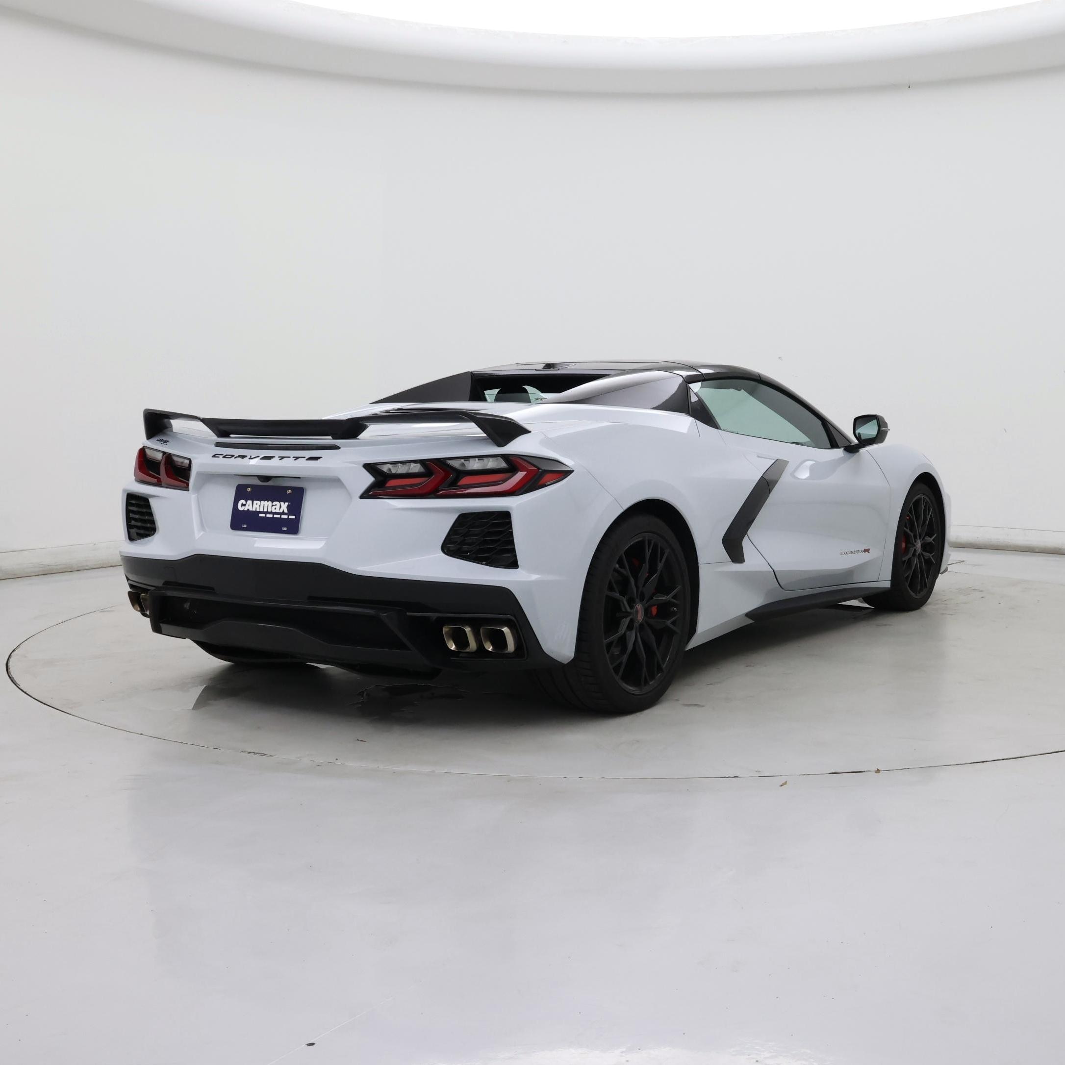 Thumbnail: 2023 Chevrolet Corvette - 8