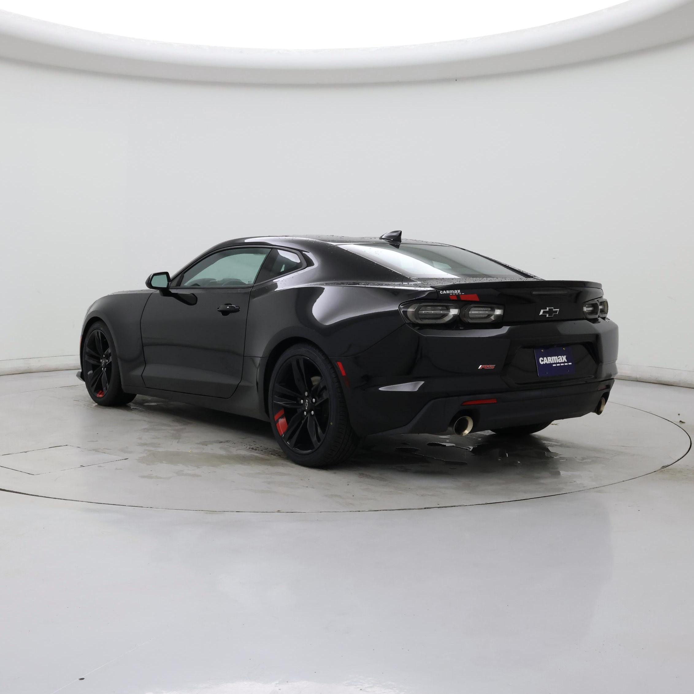 Thumbnail: 2022 Chevrolet Camaro - 2