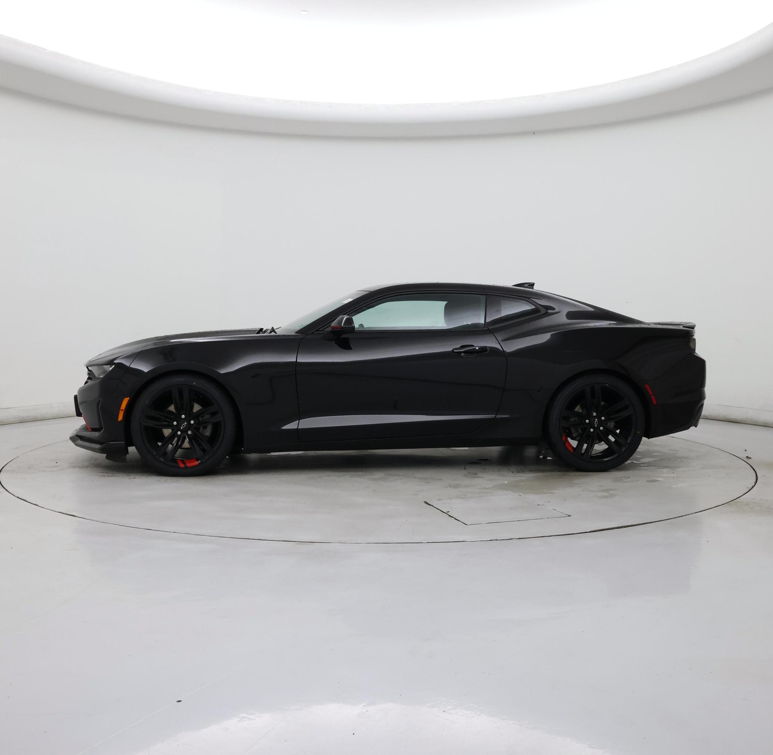 Thumbnail: 2022 Chevrolet Camaro - 3