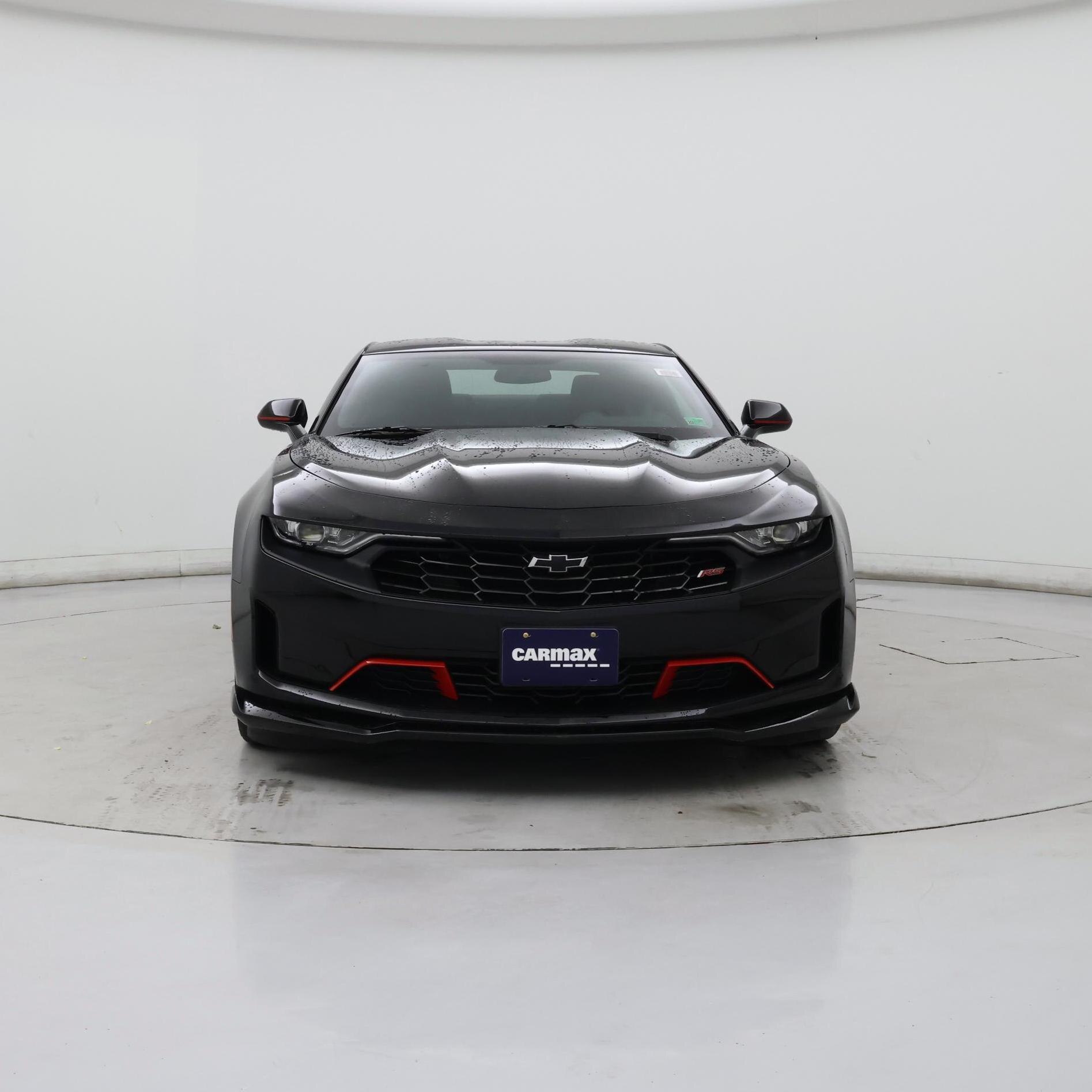 Thumbnail: 2022 Chevrolet Camaro - 5