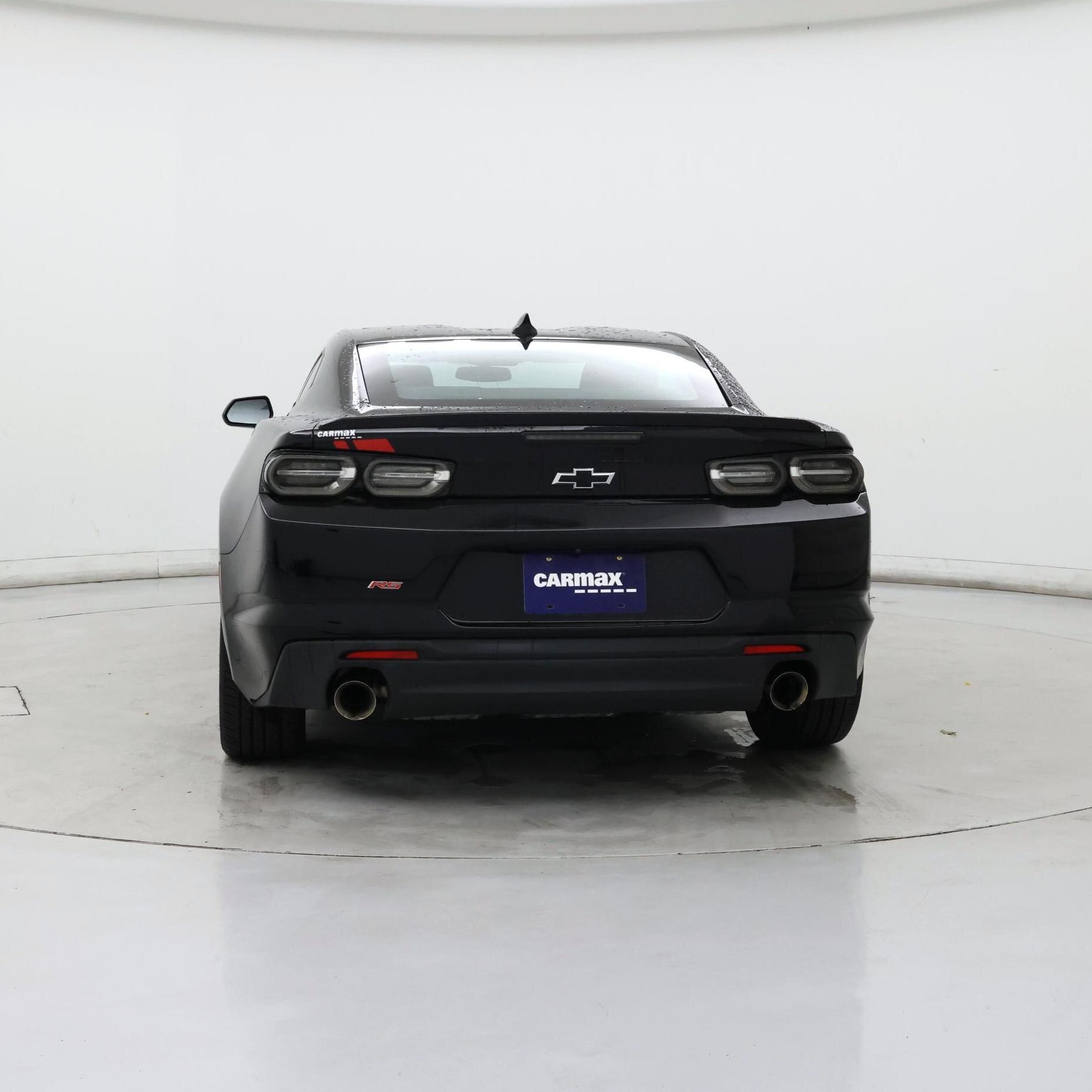 Thumbnail: 2022 Chevrolet Camaro - 6