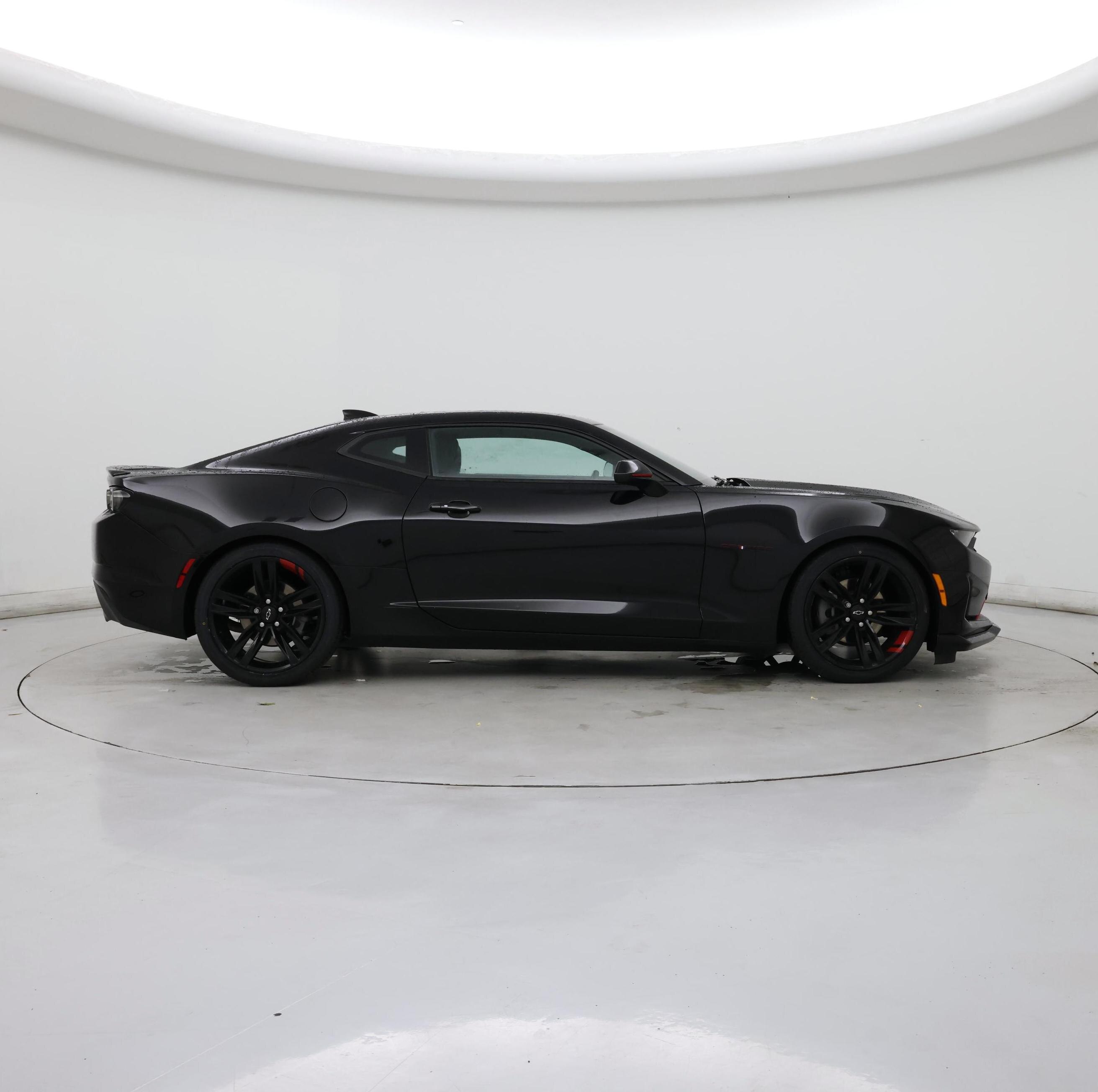 Thumbnail: 2022 Chevrolet Camaro - 7