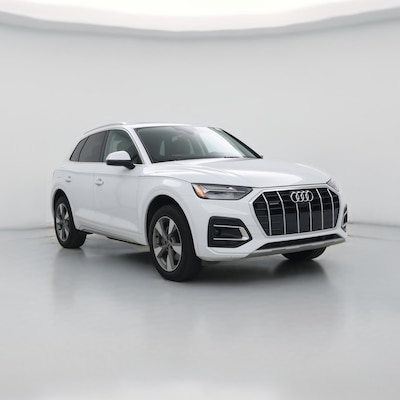 2023 Audi Q5 Premium Plus