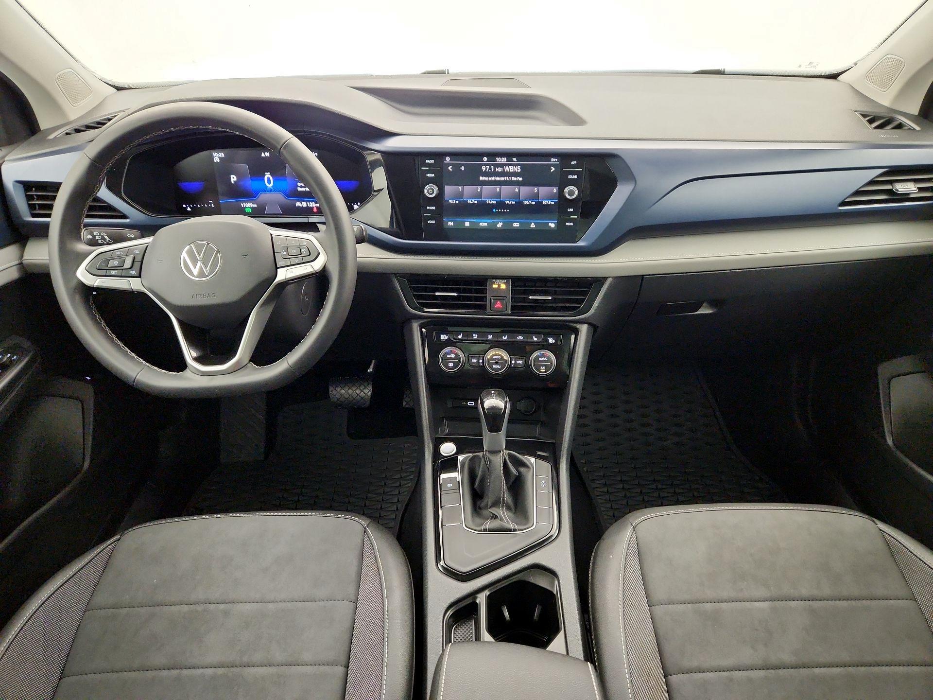Thumbnail: 2024 Volkswagen Taos - 9