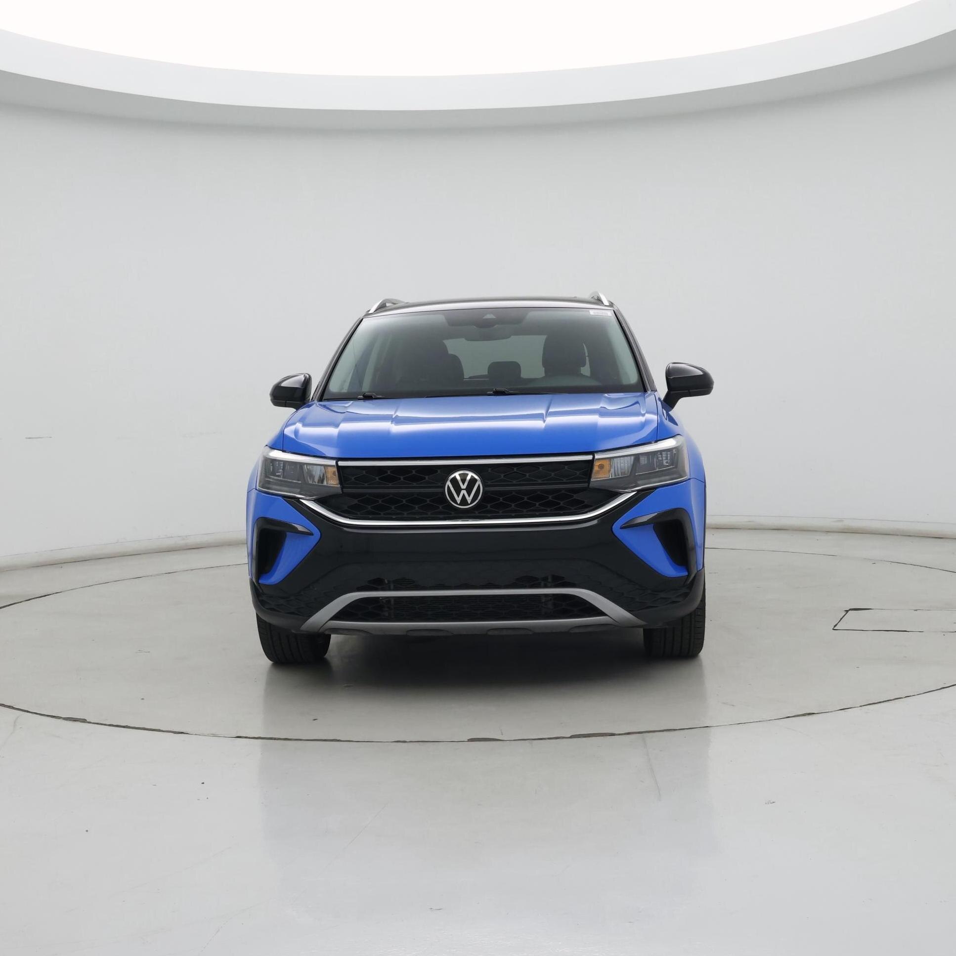 Thumbnail: 2024 Volkswagen Taos - 5