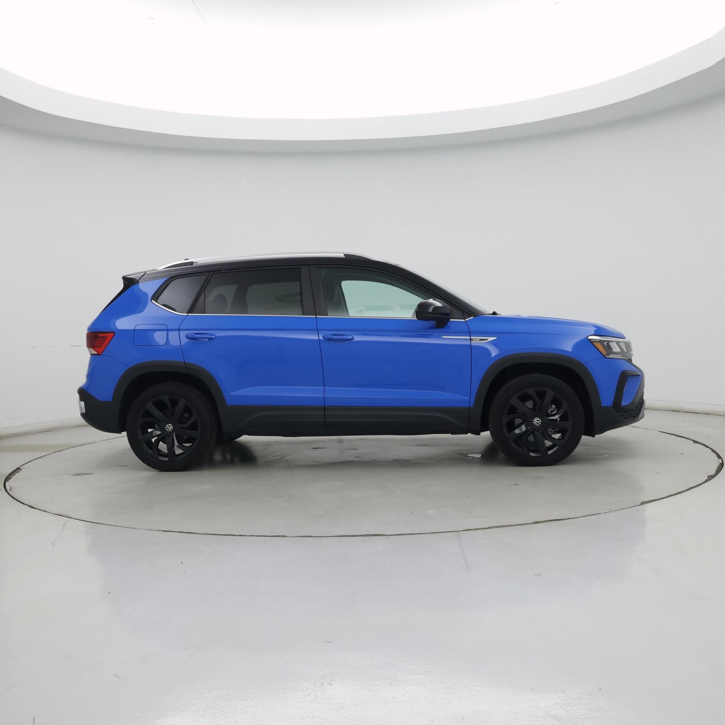 Thumbnail: 2024 Volkswagen Taos - 7