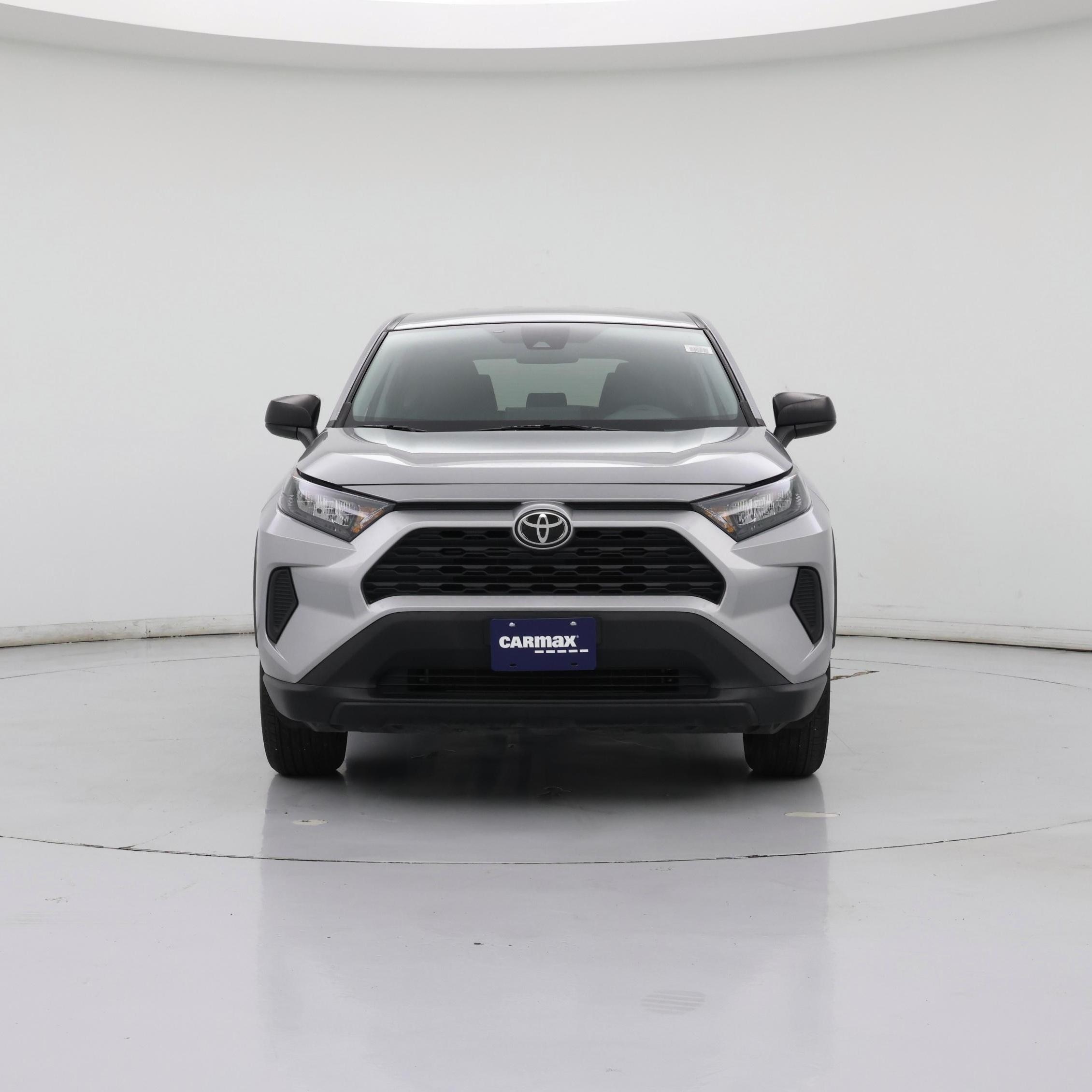 Thumbnail: 2022 Toyota RAV4 - 5