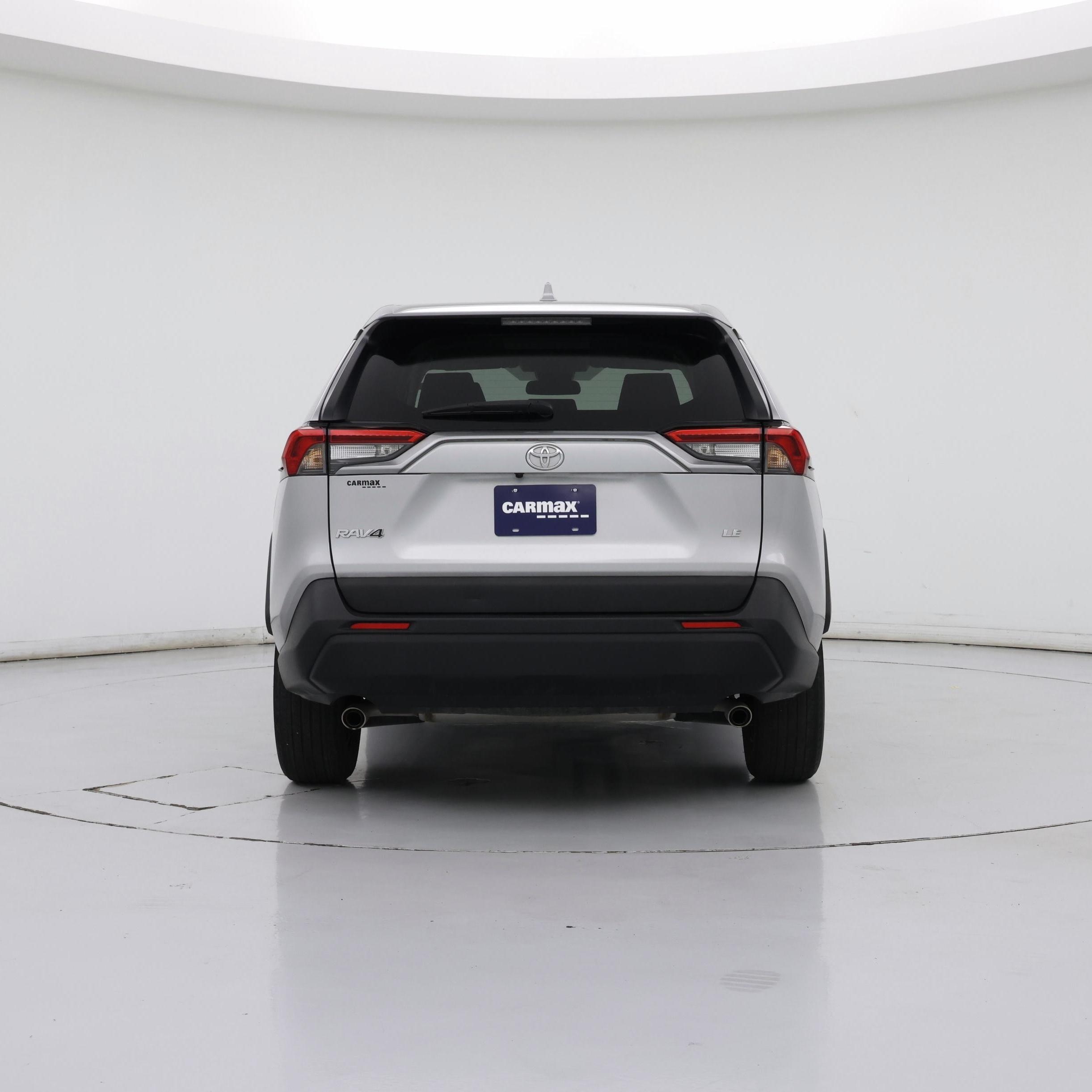Thumbnail: 2022 Toyota RAV4 - 6