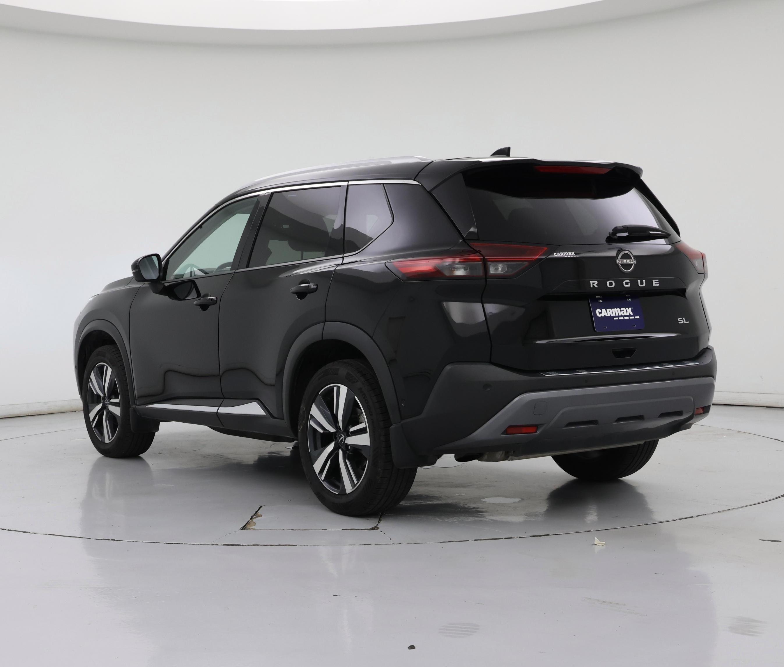 Thumbnail: 2023 Nissan Rogue - 2
