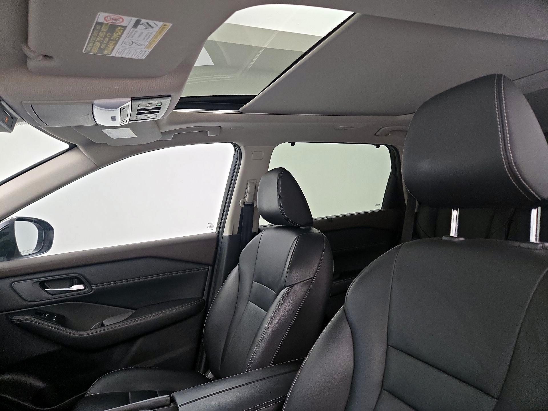 Thumbnail: 2023 Nissan Rogue - 19