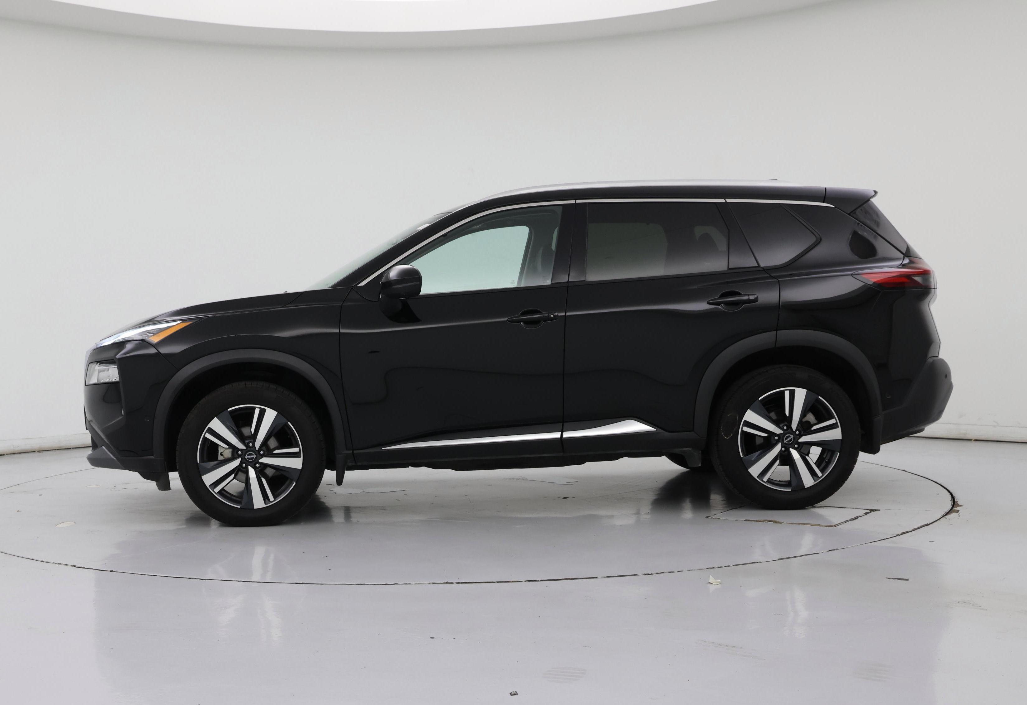 Thumbnail: 2023 Nissan Rogue - 3