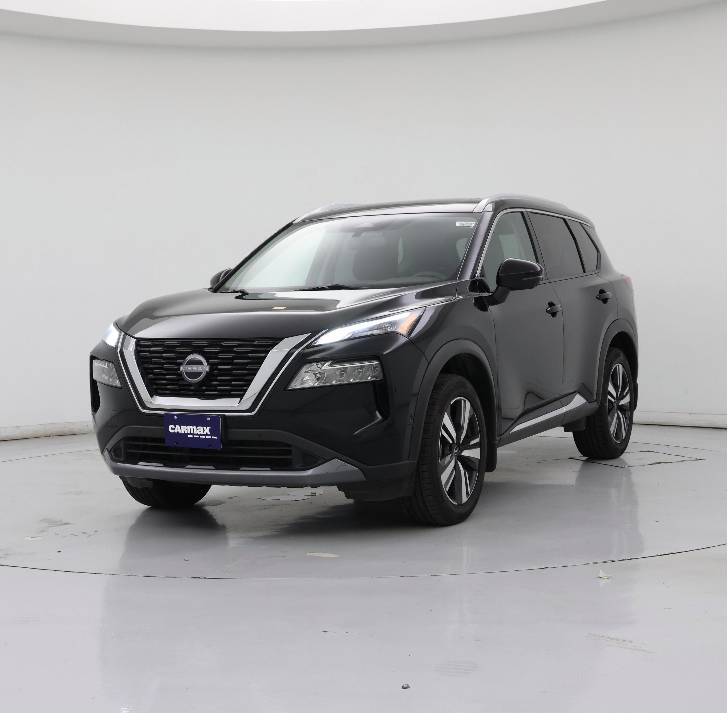 Thumbnail: 2023 Nissan Rogue - 4