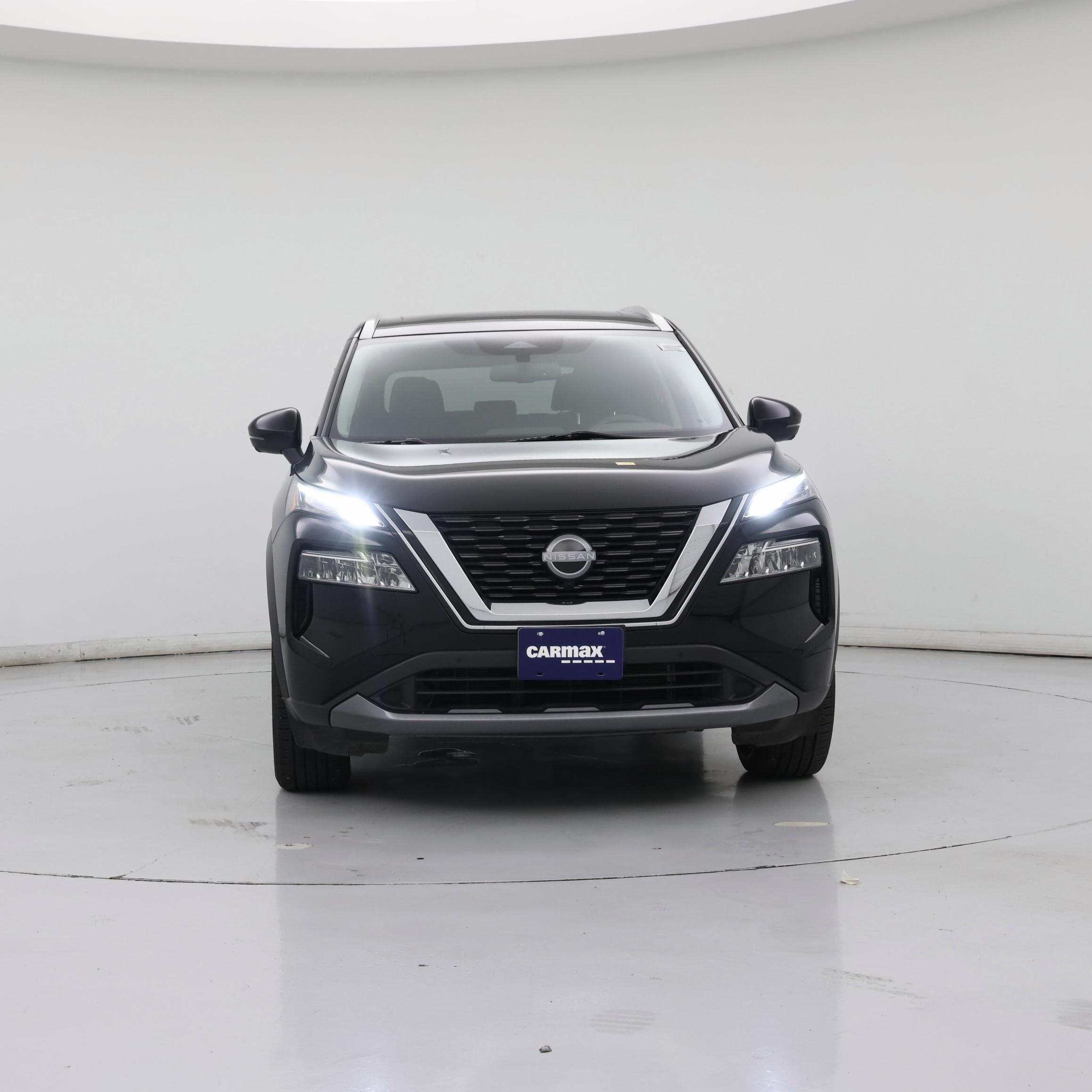 Thumbnail: 2023 Nissan Rogue - 5