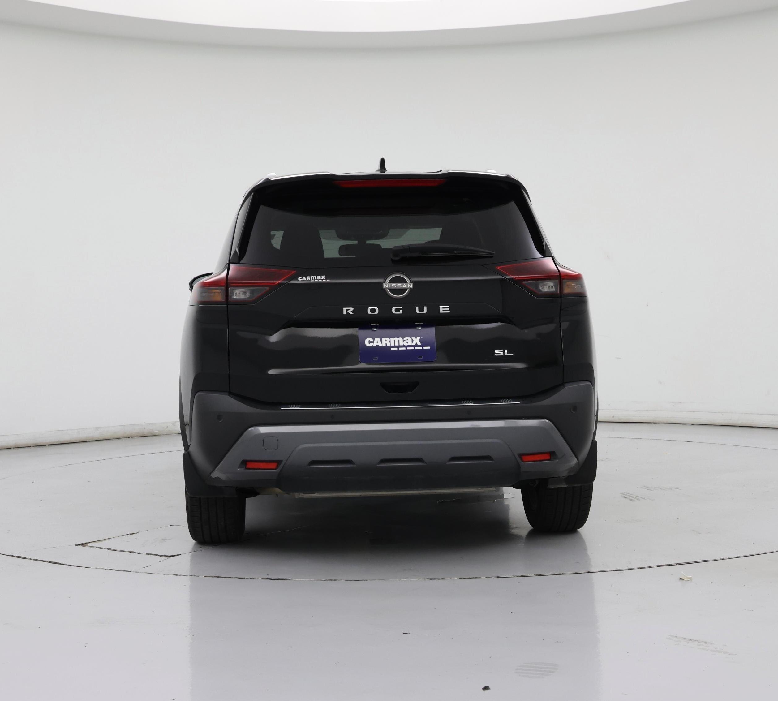 Thumbnail: 2023 Nissan Rogue - 6