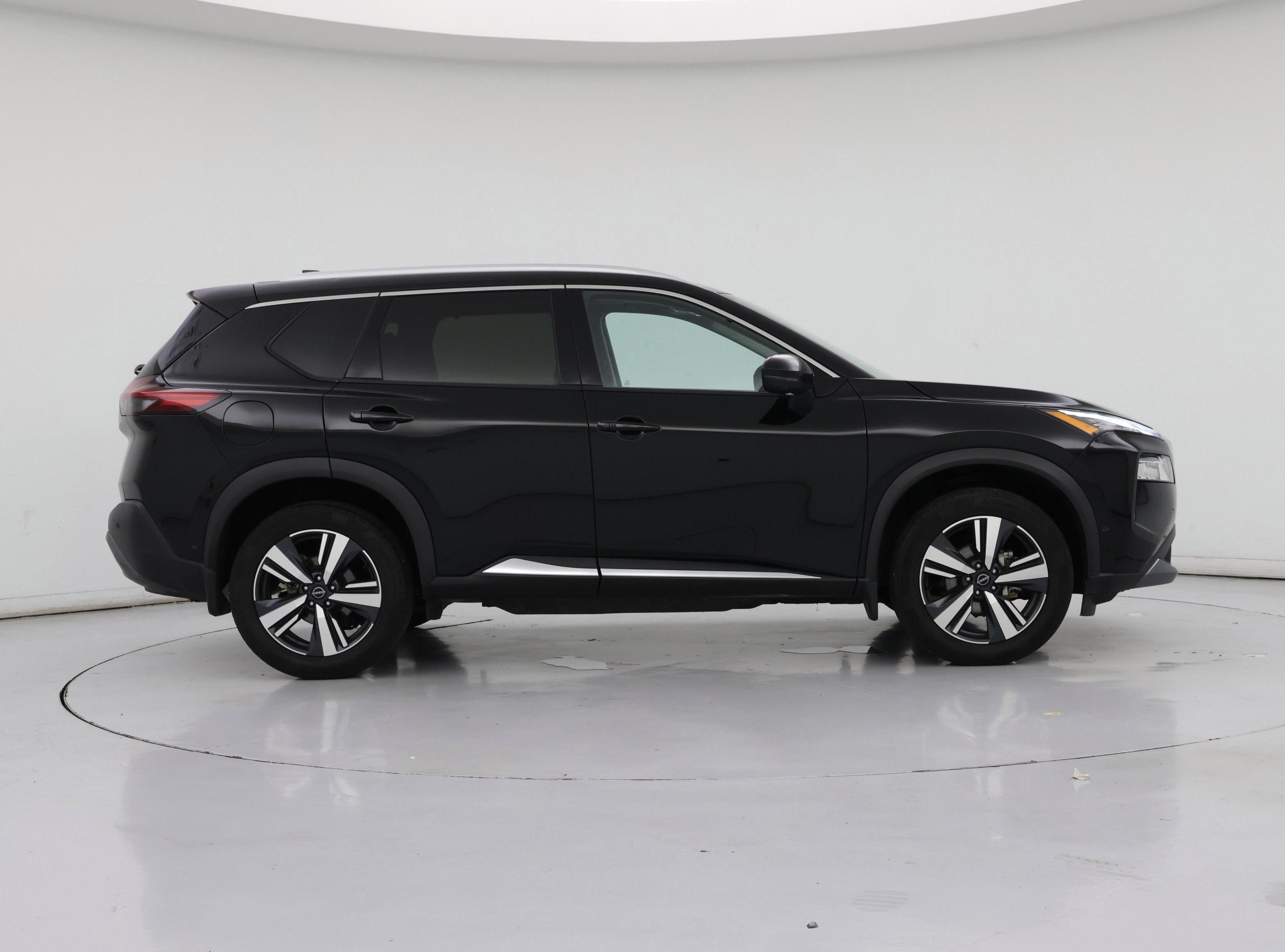 Thumbnail: 2023 Nissan Rogue - 7