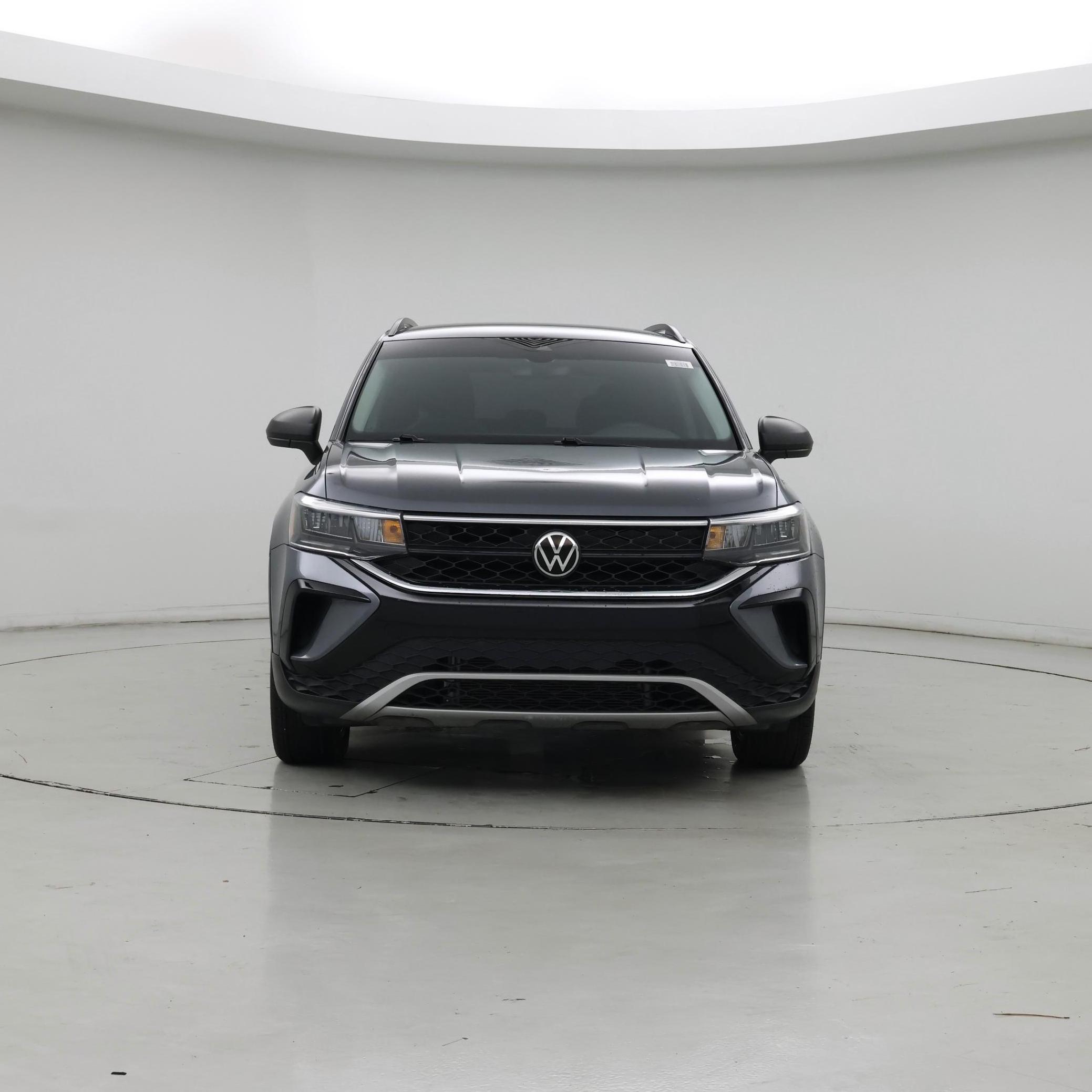 Thumbnail: 2023 Volkswagen Taos - 5