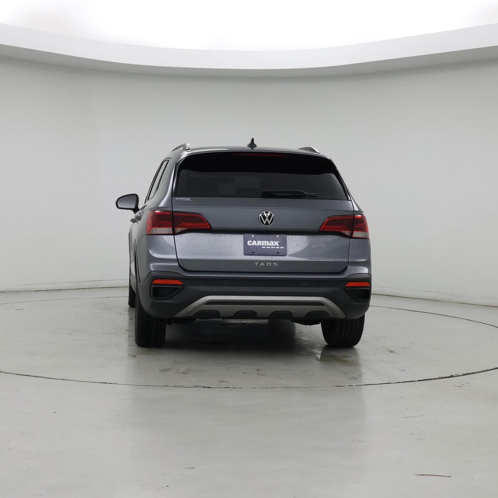 Thumbnail: 2023 Volkswagen Taos - 6